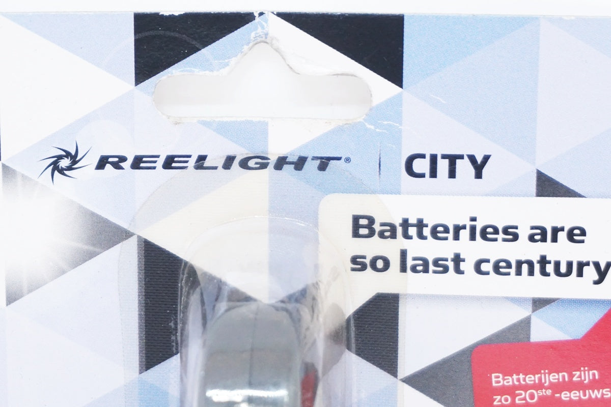 REELIGHT 「リーライト」 CITY リアライト / 大阪美原北インター店