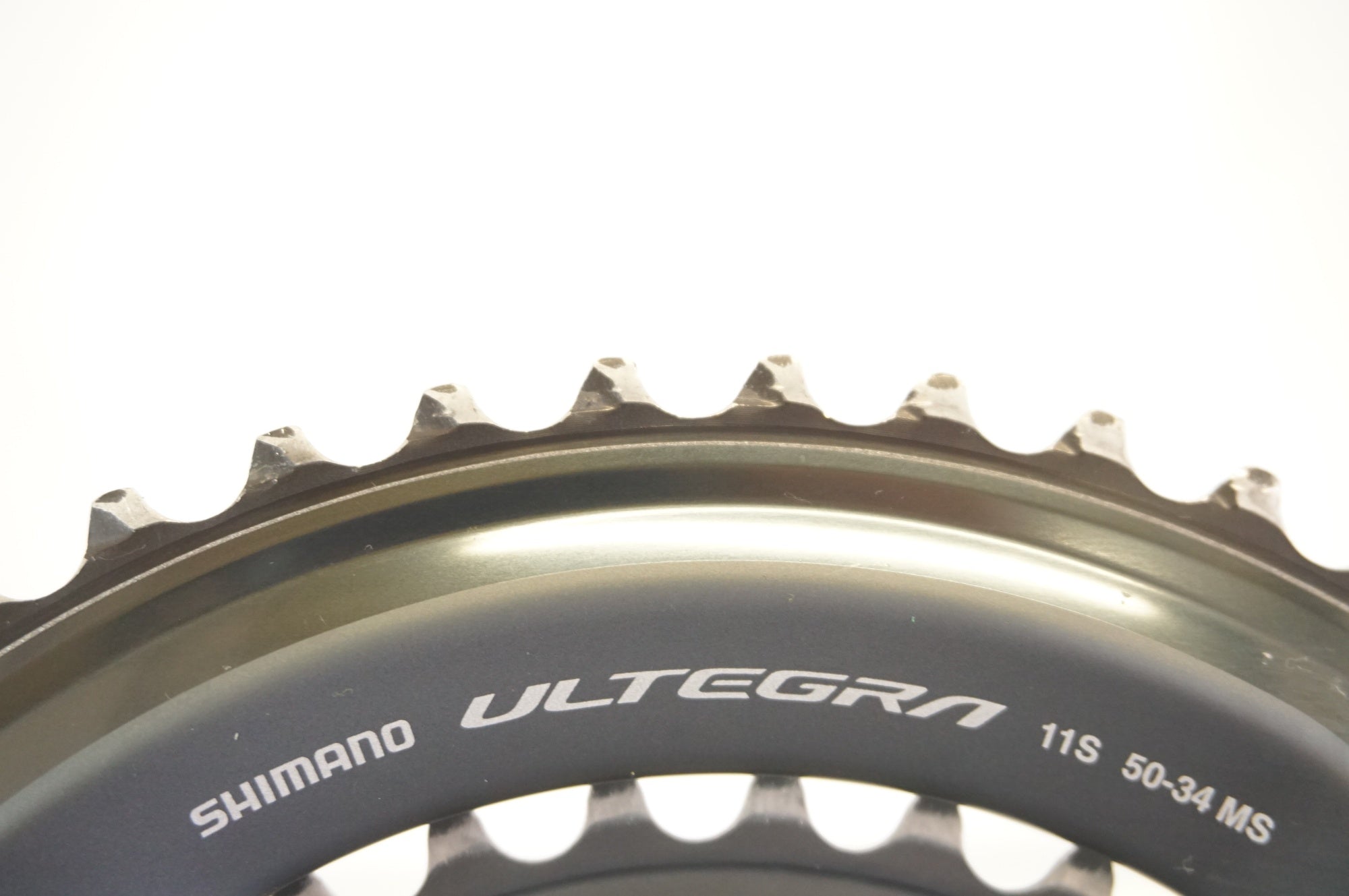 SHIMANO 「シマノ」 ULTEGRA FC-R8000 50-34T 170mm クランク / 宇都宮店
