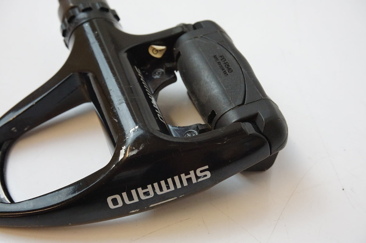 SHIMANO 「シマノ」 PD-R540 ペダル / 浜松店
