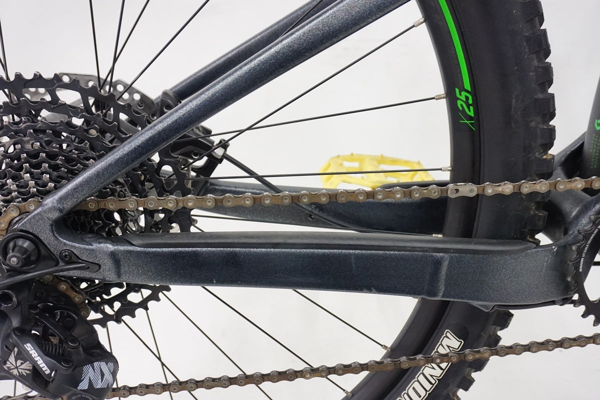 SCOTT「スコット」 SPARK 970 29インチ 2021年モデル マウンテン