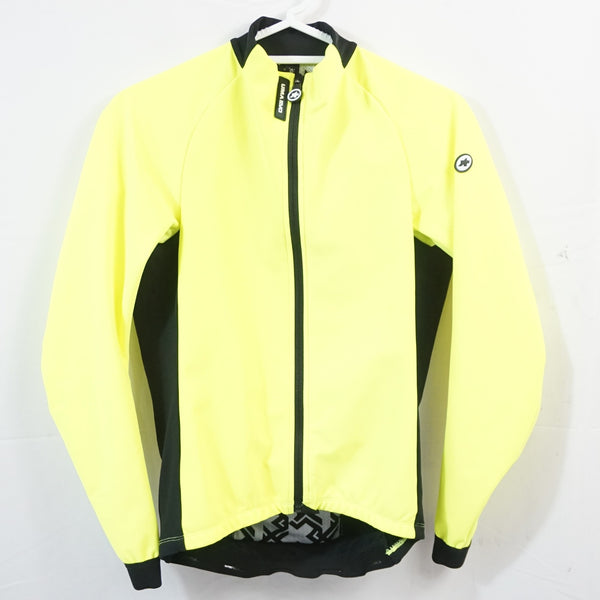 【訳あり新品】アソスウィンタージャケット ASSOS 「アソス」 UMA GT WINTER JACKET WOMEN Sサイズ ジャケット