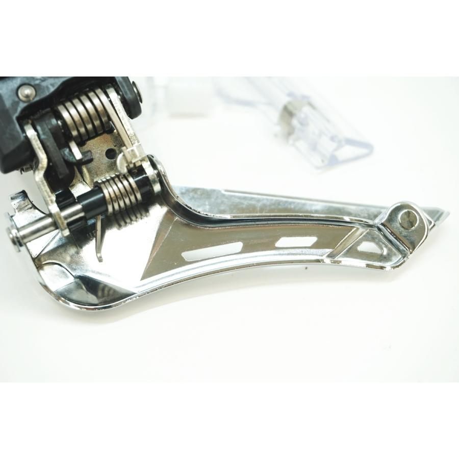 SHIMANO 「シマノ」 105 FD-R7150 Di2 フロントディレイラー / 京都西院店