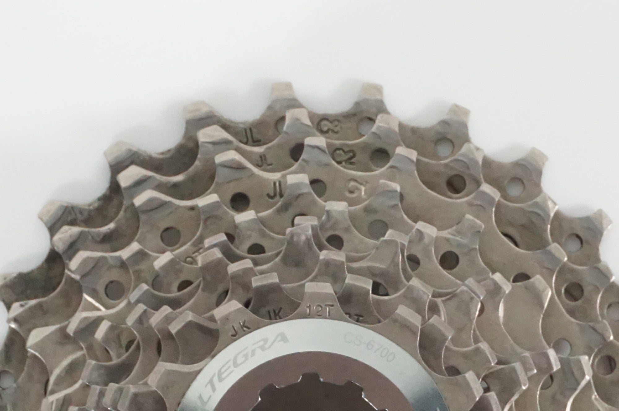 SHIMANO 「シマノ」 ULTEGRA CS-6700 12-25T スプロケット / AKIBA店