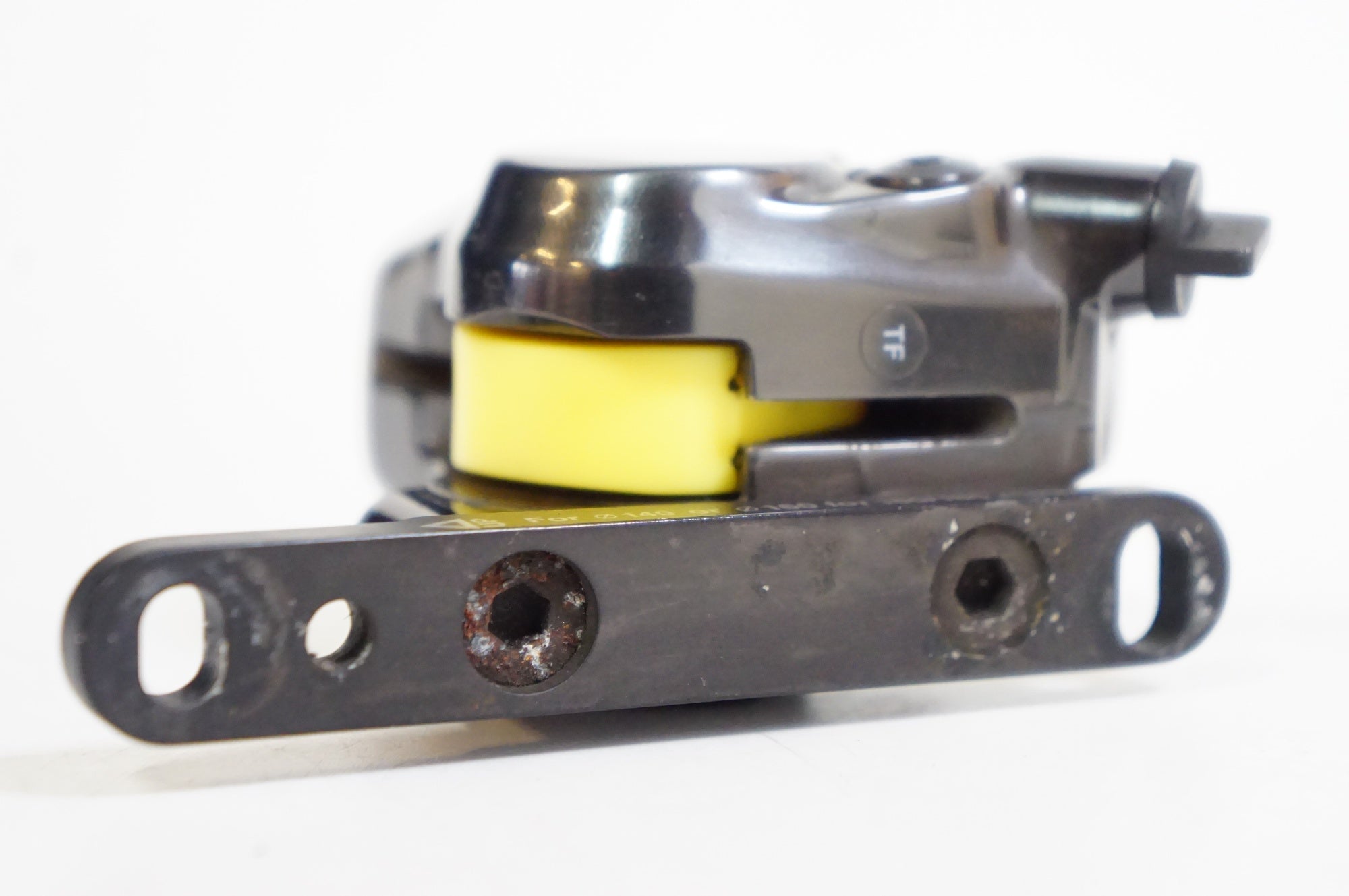 SHIMANO 「シマノ」 DURA-ACE BR-R9270 ディスクブレーキ