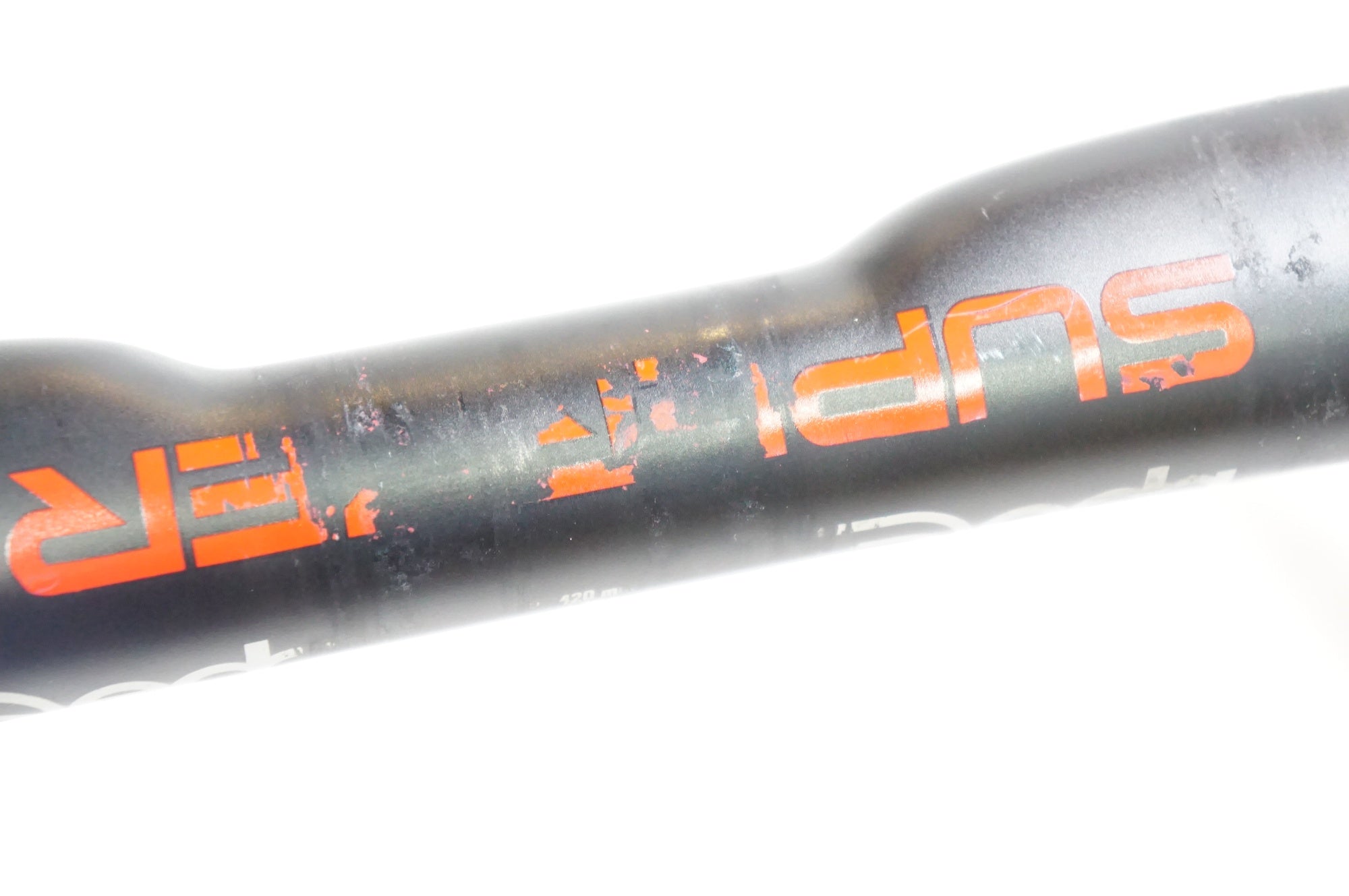 DEDA 「デダ」 SUPERZERO ALLOY 420mm φ31.7 ハンドル / 熊谷本店
