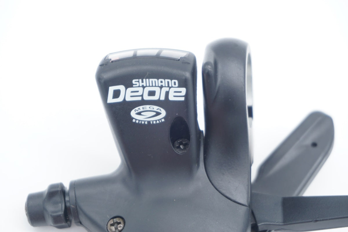 SHIMANO 「シマノ」 DEORE SL-M510 ラピッドファイヤーシフター / 滋賀大津店 ｜ バイチャリ公式オンラインショップ 【スポーツ 自転車買取販売専門店】