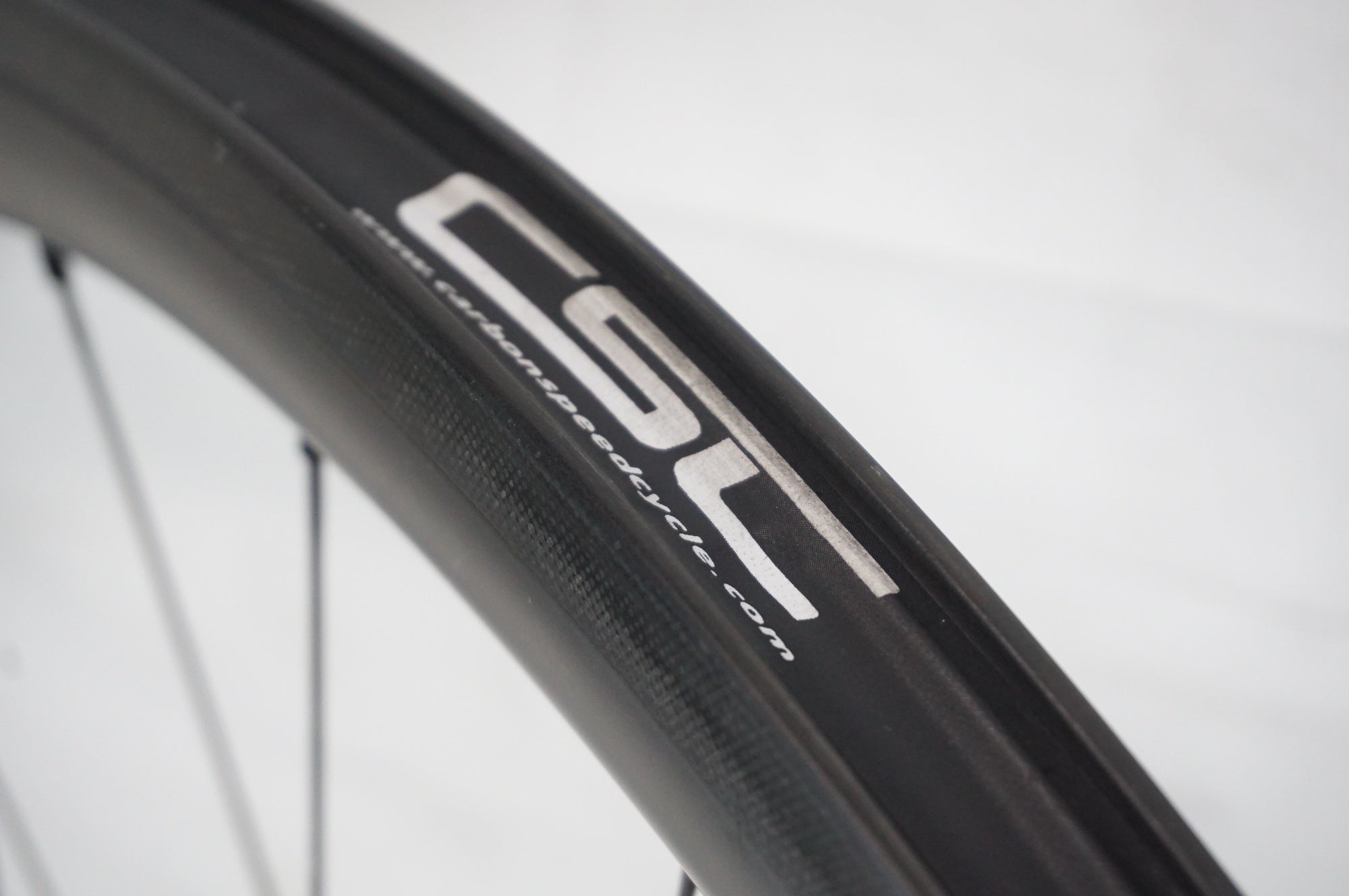 CSC 「シー・エス・シー」 Carbon Road Wheels シマノ11速 ホイール