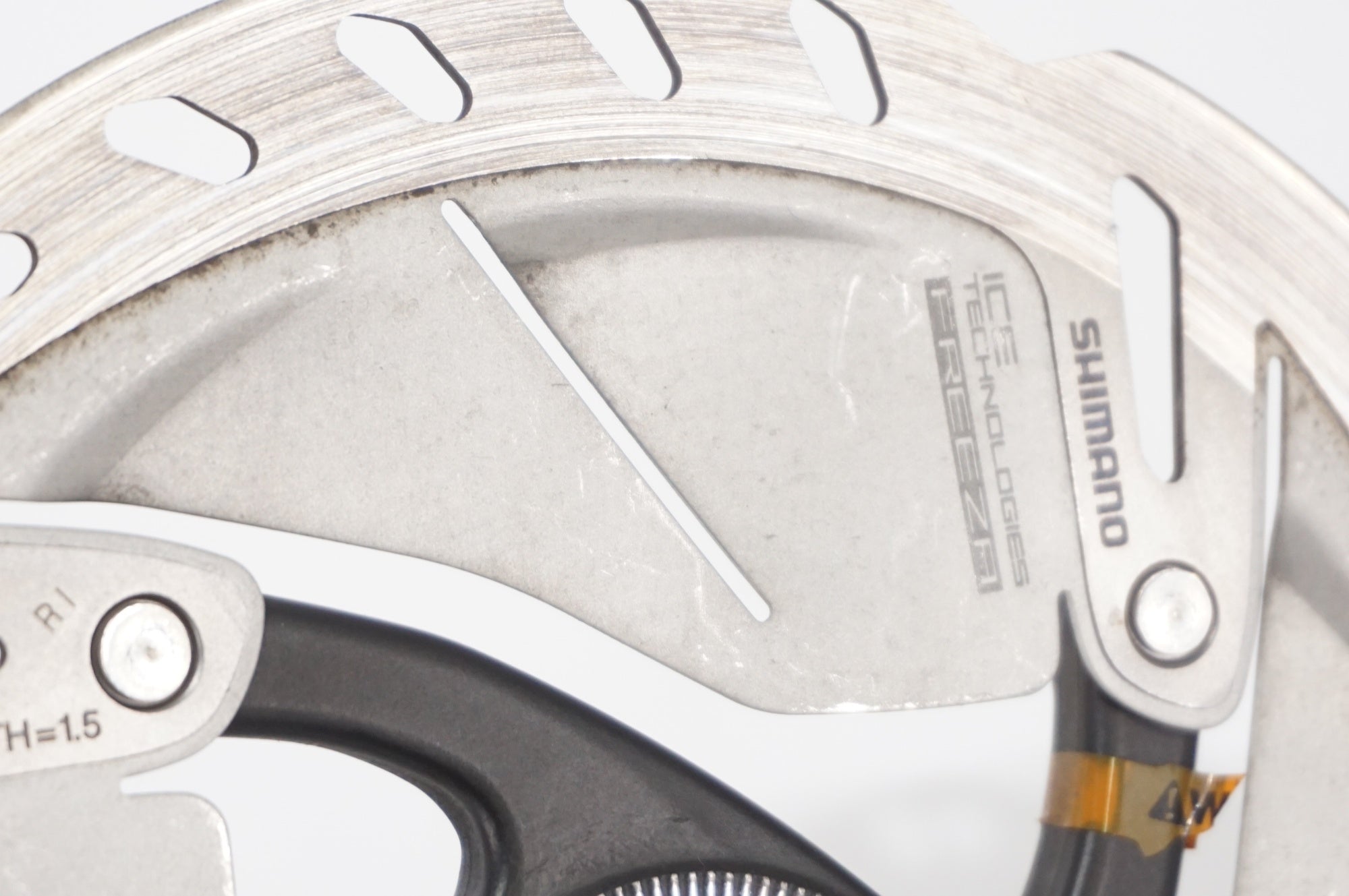 SHIMANO 「シマノ」 SM-RT800-S ディスクローター / AKIBA店