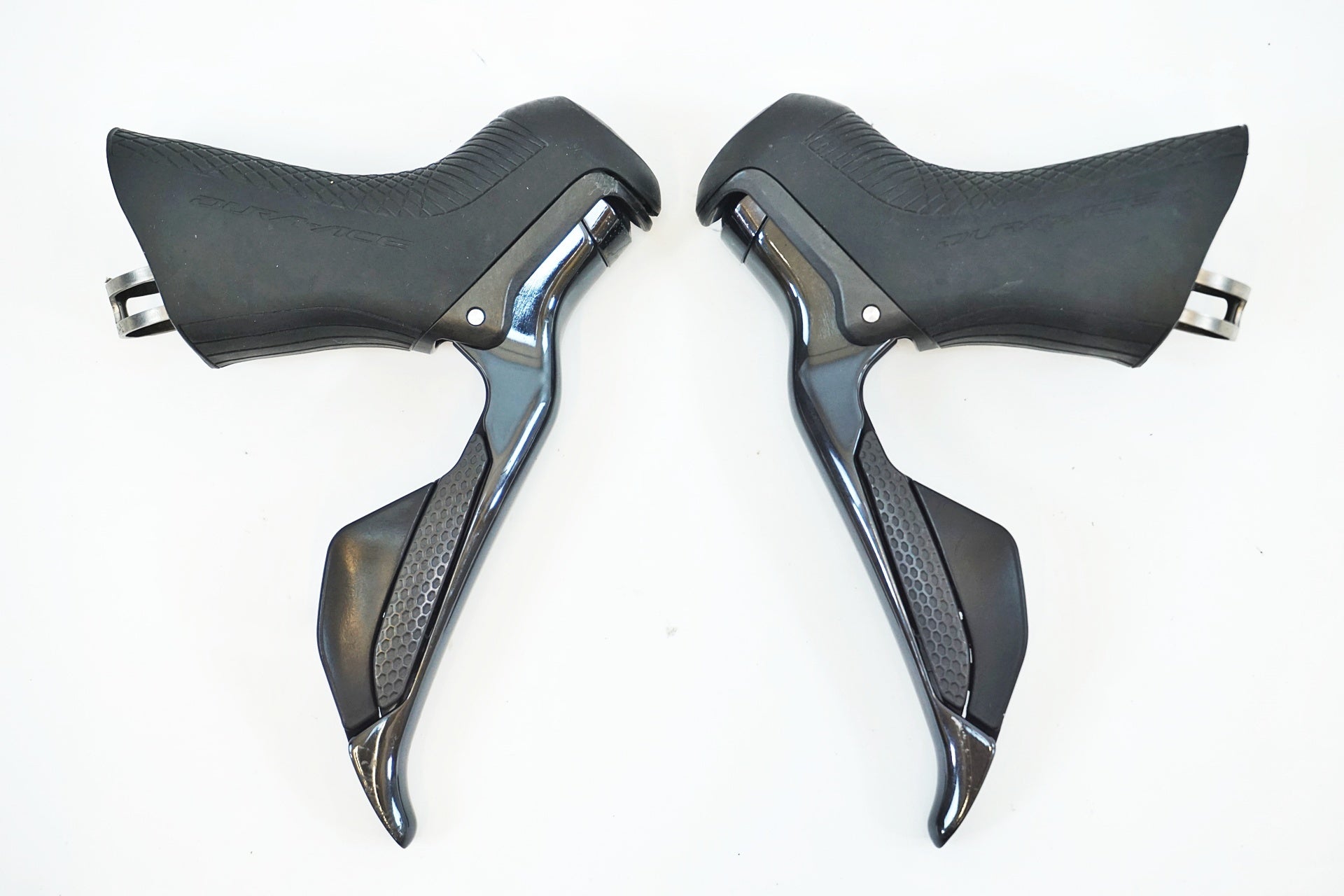 SHIMANO 「シマノ」 DURA-ACE ST-R9150 2×11S デュアルコントロール