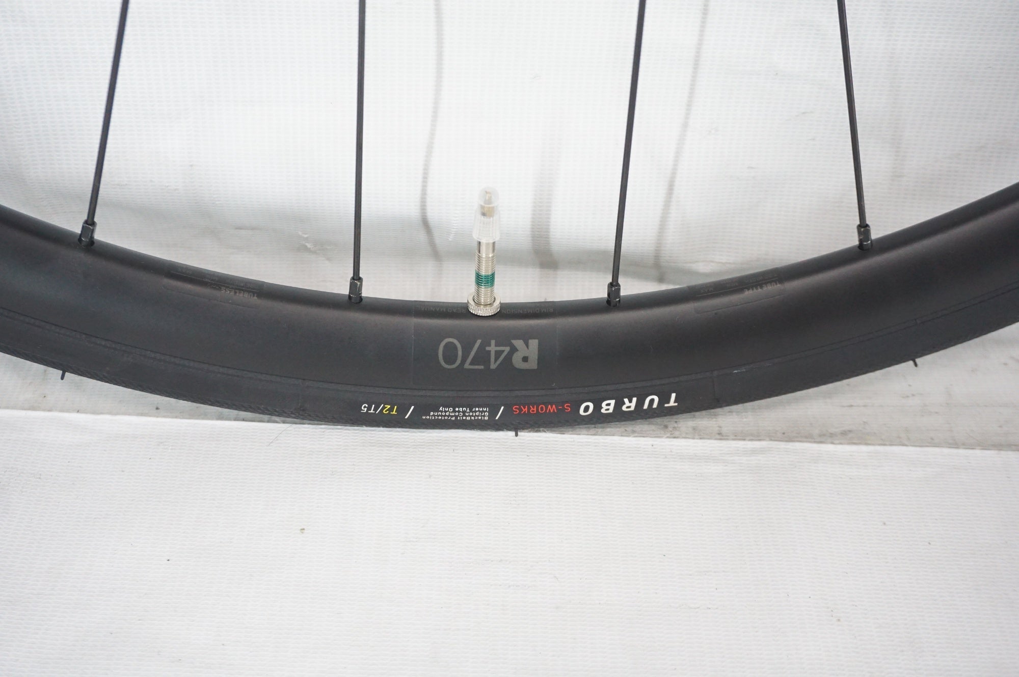 DT SWISS 「ディーティースイス」 R470 DB XD11速 ホイールセット