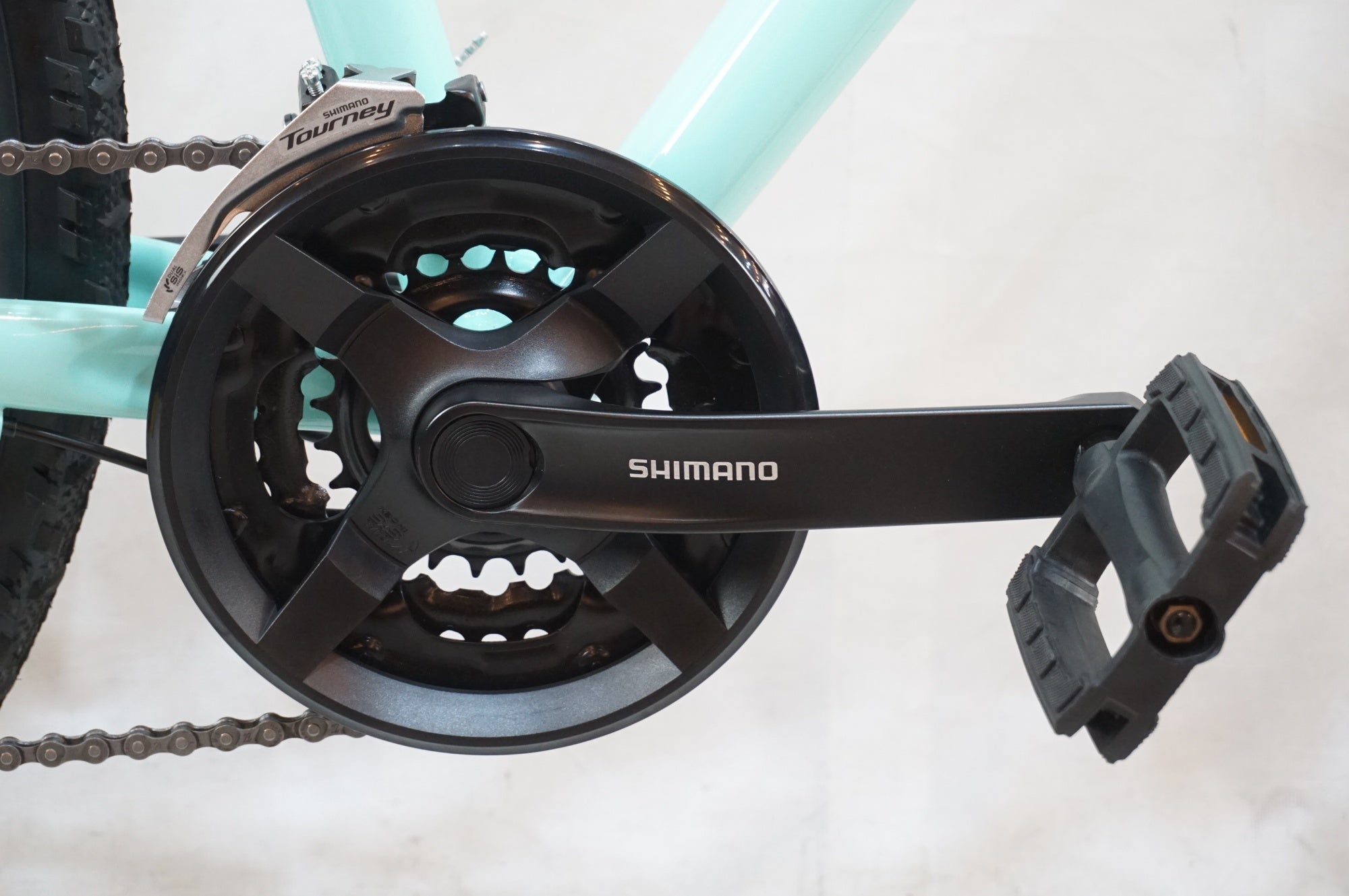 BIANCHI 「ビアンキ」 C-SPORT CROSS DISC 2026年モデル クロスバイク / 浦和ベース