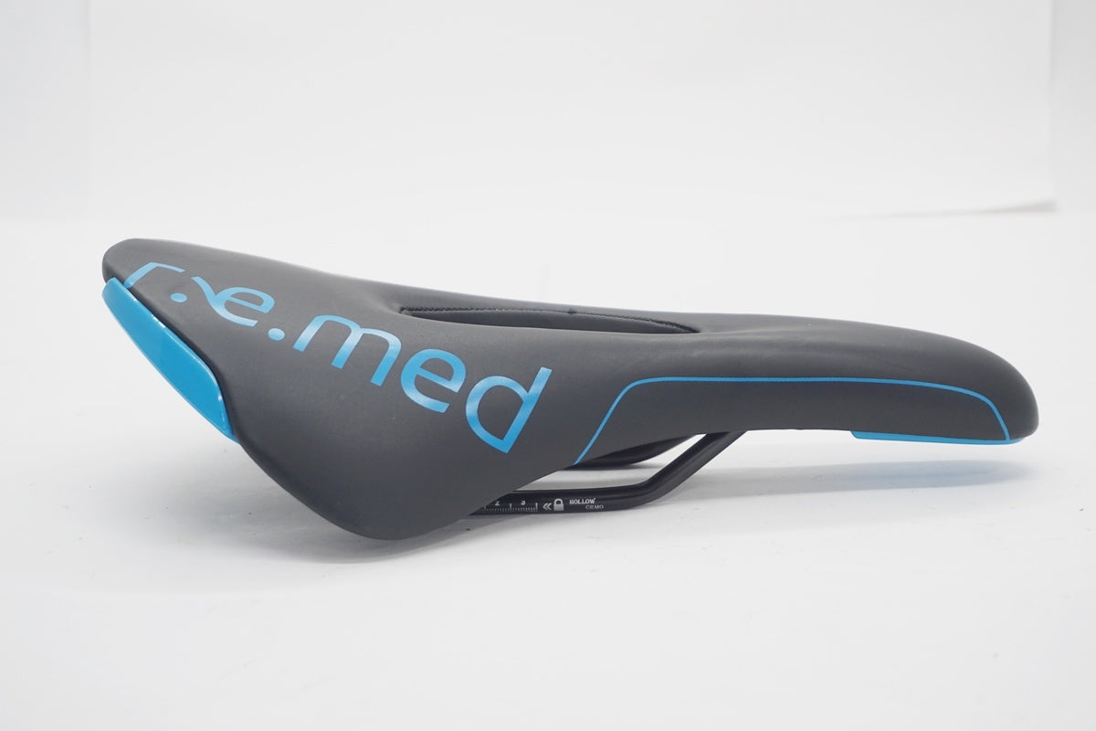 SELLE ROYAL「セラロイヤル」 R.E.MED サドル/ 京都八幡店