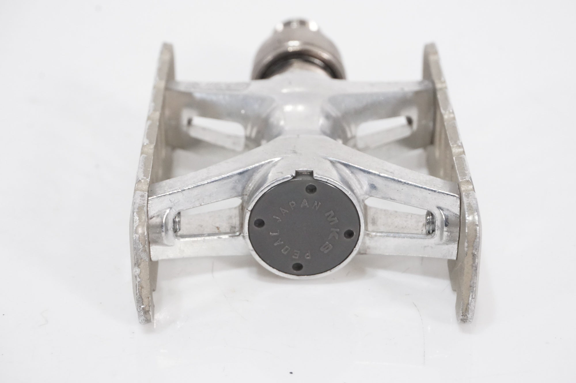 MKS 「ミカシマ」 PROMENADE EZY ペダル / AKIBA店