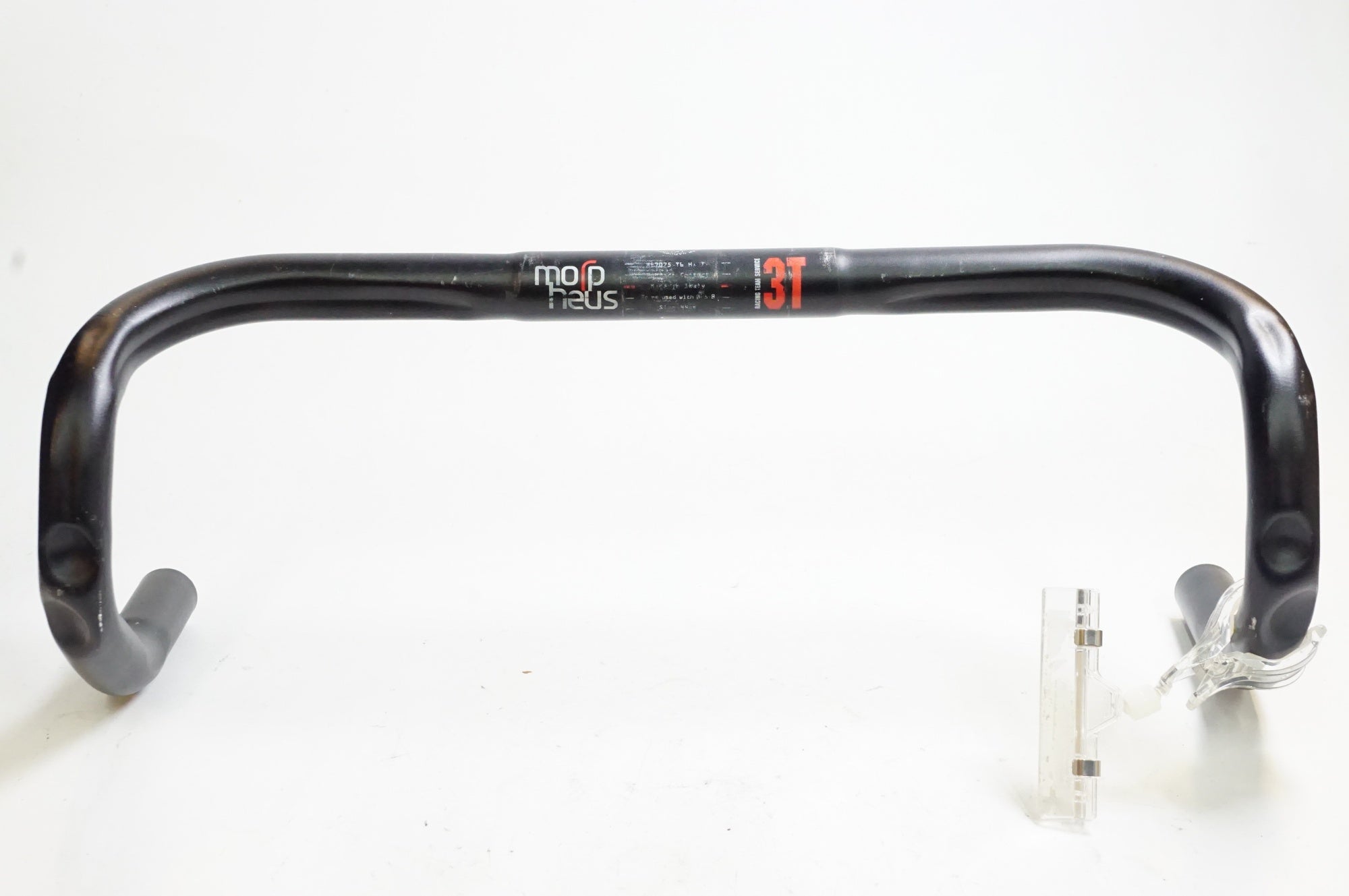 3T 「スリーティー」 MORPHEUS φ25.8 440mm ハンドル / 熊谷本店