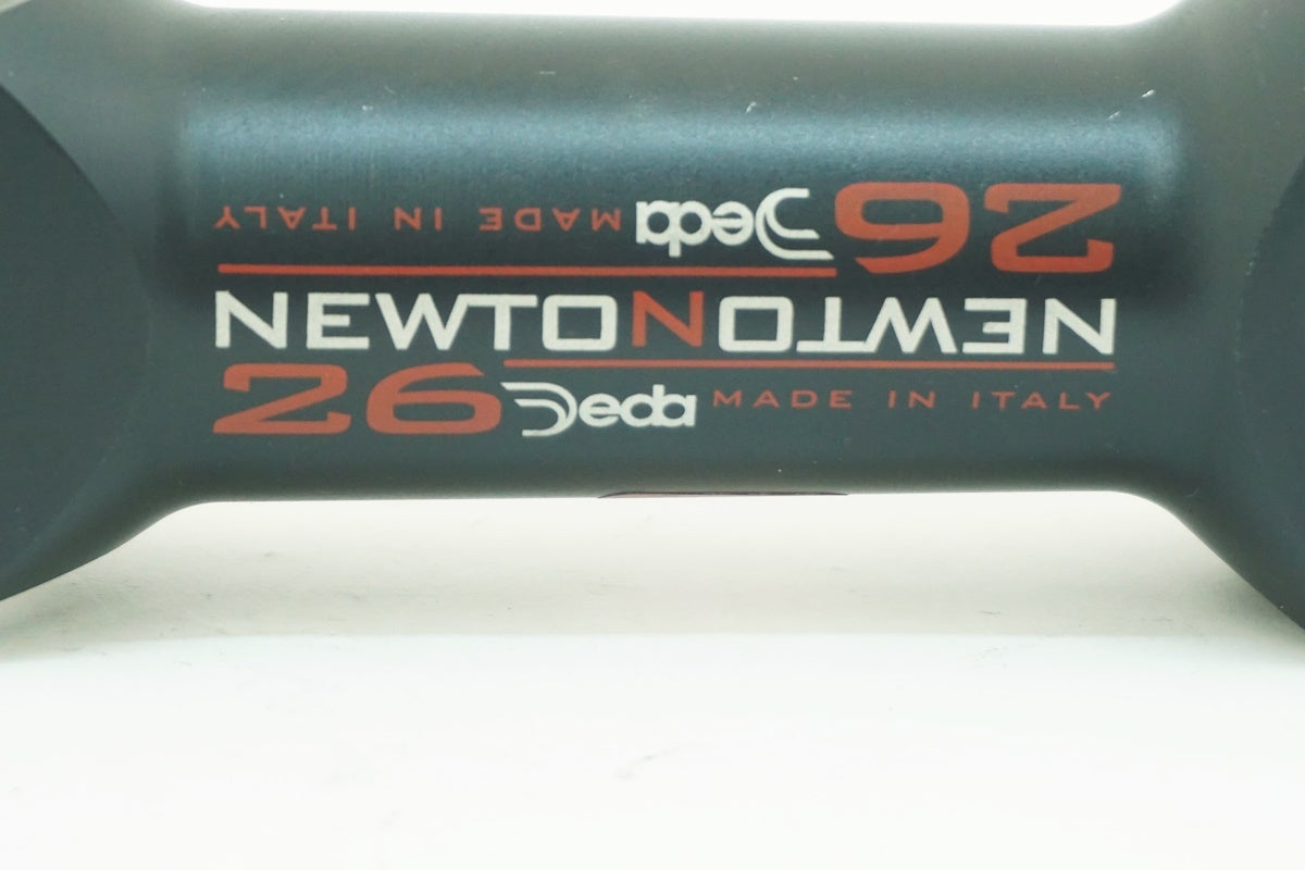 DEDA 「デダ」 NEWTON 26 Φ25.4 110mm ステム / 大阪美原北インター店