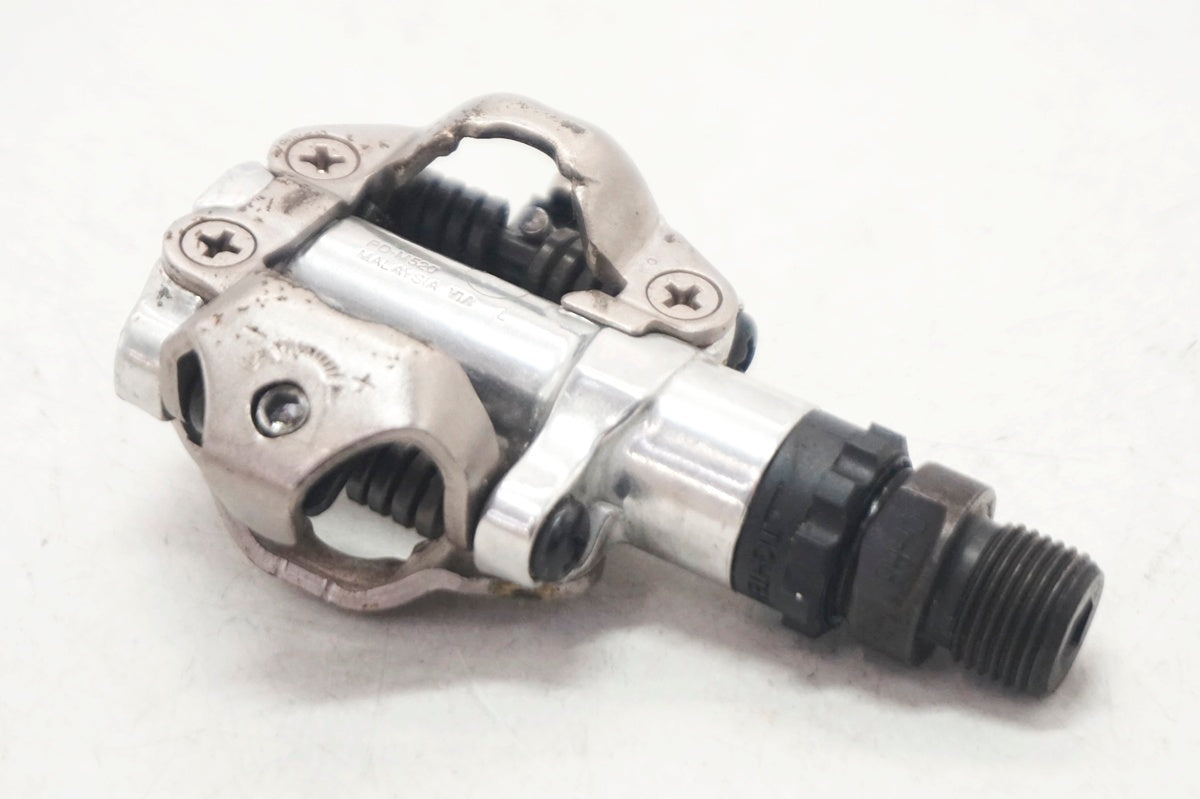 SHIMANO 「シマノ」 PD-M520 ペダル / 大阪門真店