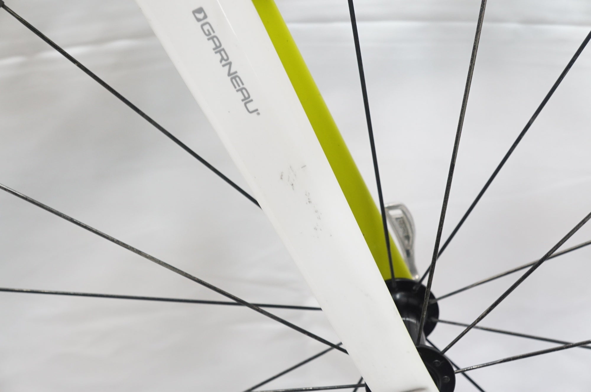 GARNEAU 「ガノー」 LGS-RHC 2012年モデル ロードバイク / 大宮店