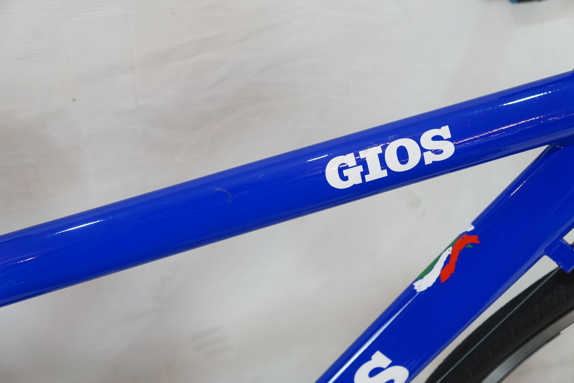 GIOS 「ジオス」 CANTARE SORA 2020年モデル ロードバイク / バイチャリ浦和ベース