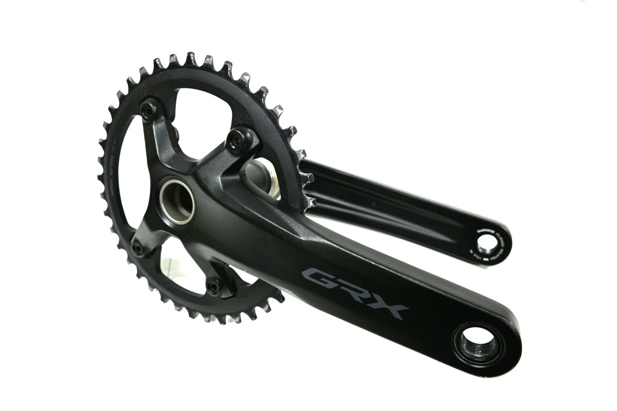 SHIMANO 「シマノ」 GRX FC-RX600 40T 172.5mm クランク / 名古屋大須店