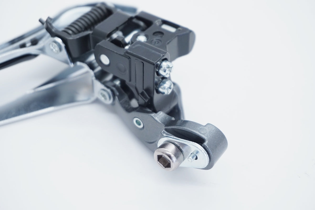 SHIMANO 「シマノ」 CLARIS FD-R2000 フロントディレイラー / 京都八幡