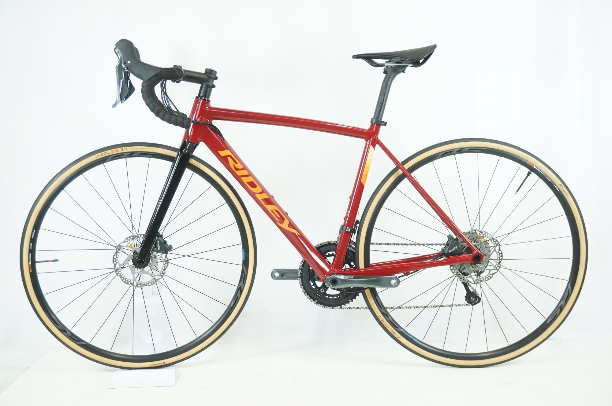 RIDLEY 「リドレー」 FENIX SLA DISC TIAGRA 2025年モデル ロードバイク / 宇都宮店