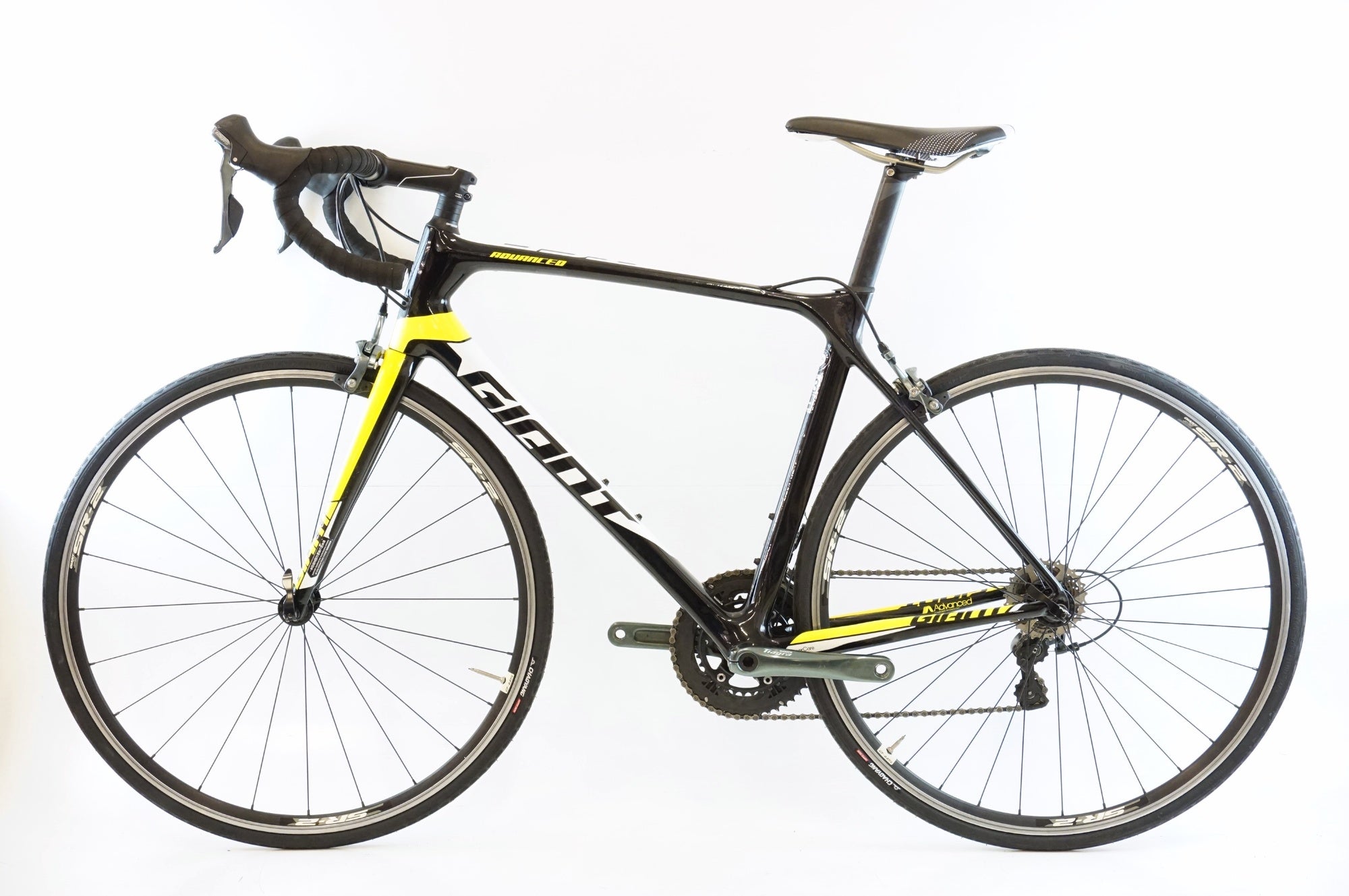 GIANT 「ジャイアント」 TCR ADVANCED 3 2016年モデル ロードバイク