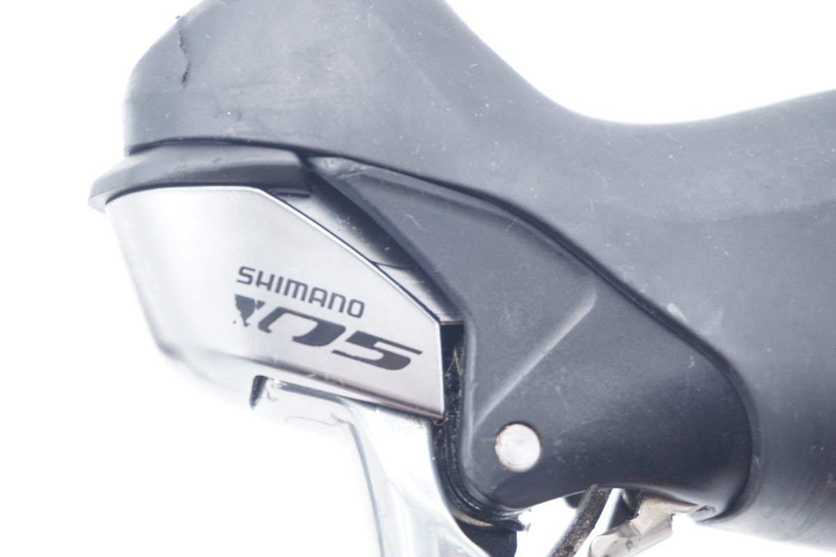 SHIMANO 「シマノ」 105 ST-5700 デュアルコントロールレバー / 滋賀