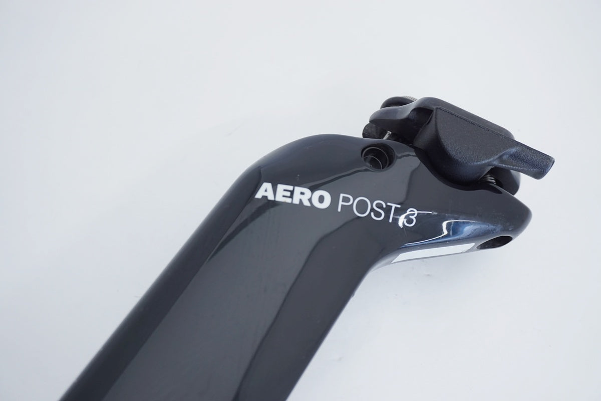 LOOK 「ルック」 AERO POST 3 400mm シートポスト / 京都八幡店