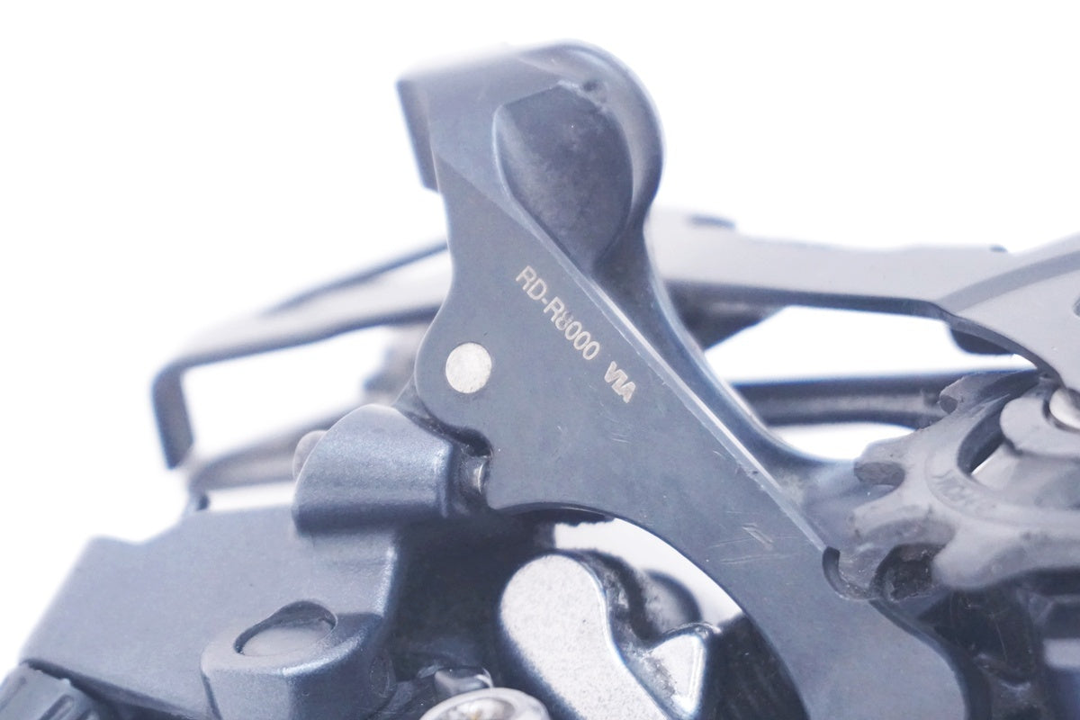 SHIMANO 「シマノ」 ULTEGRA RD-R8000 リアディレイラー  / 大阪美原北インター店