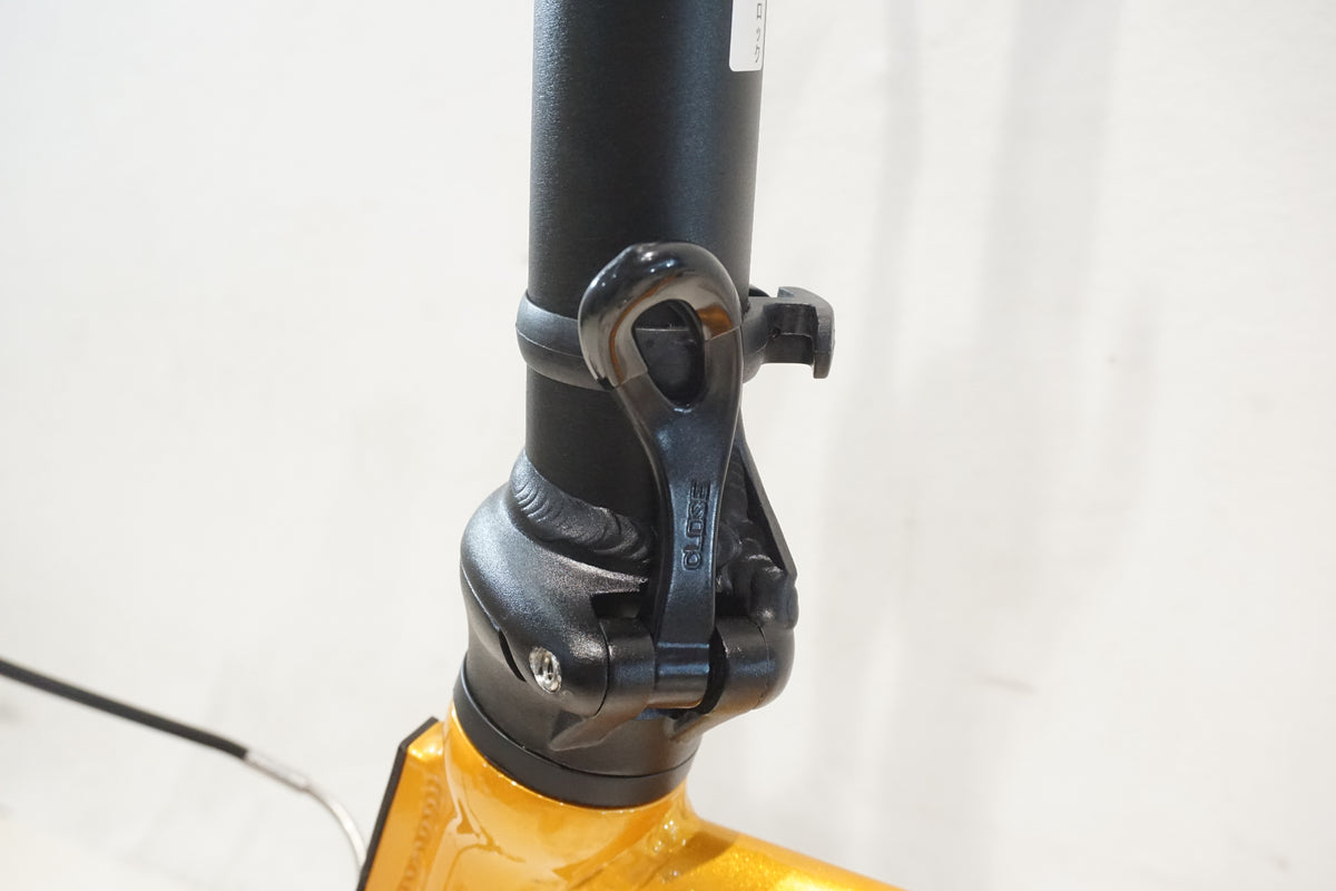 DAHON 「ダホン」 K3 2025年モデル 14インチ 折り畳み自転車 / 横浜戸塚店