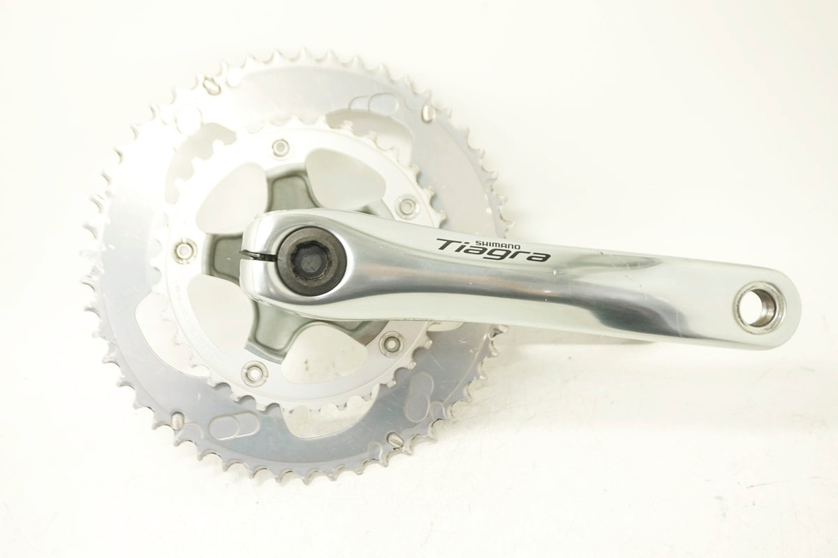 SHIMANO 「シマノ」 TIAGRA FC-4600 50/34T 170mm クランク / 大阪門真店