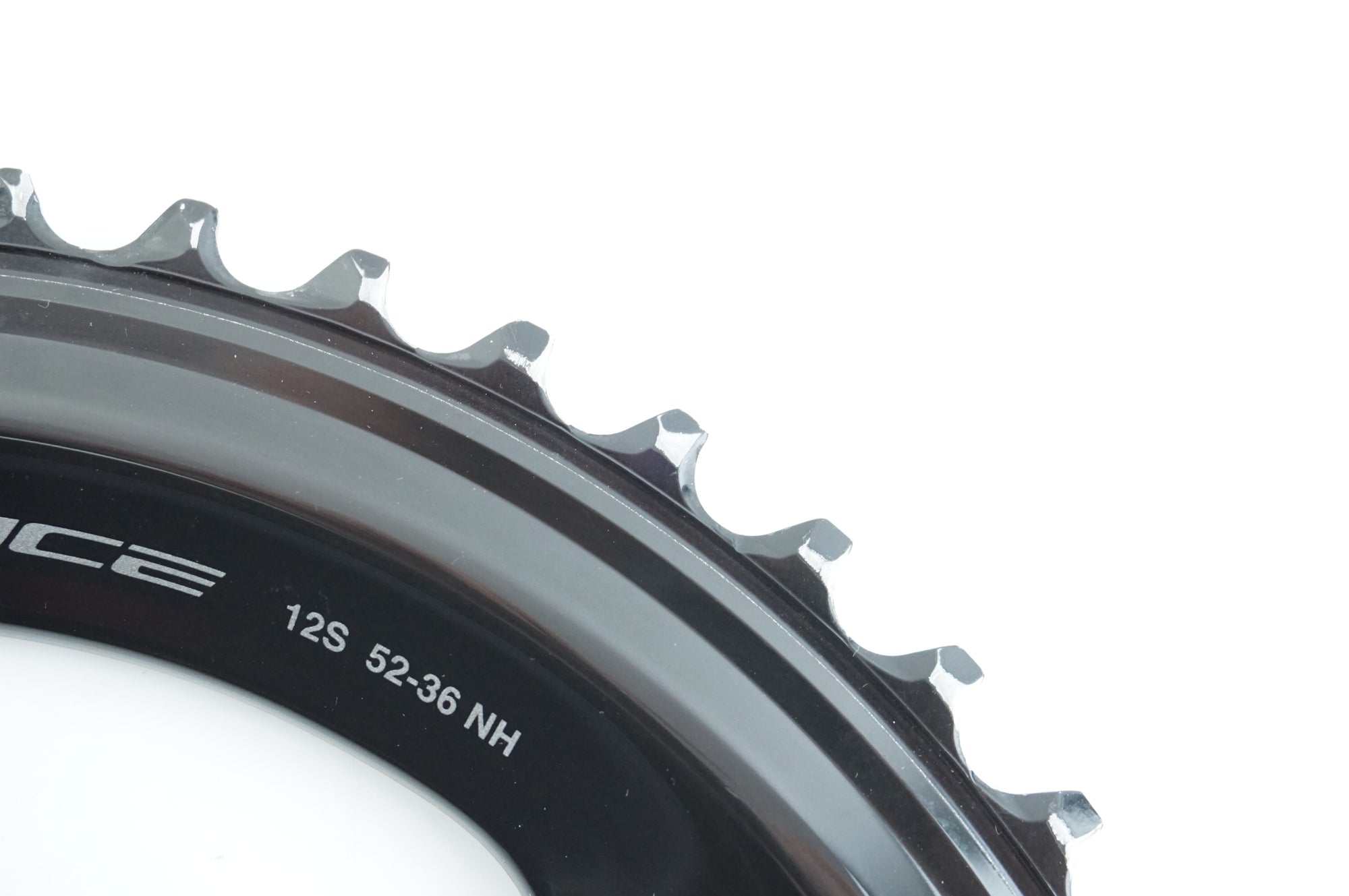 SHIMANO 「シマノ」 DURA-ACE FC-R9200 52-36T チェーンリングセット / 中目黒店