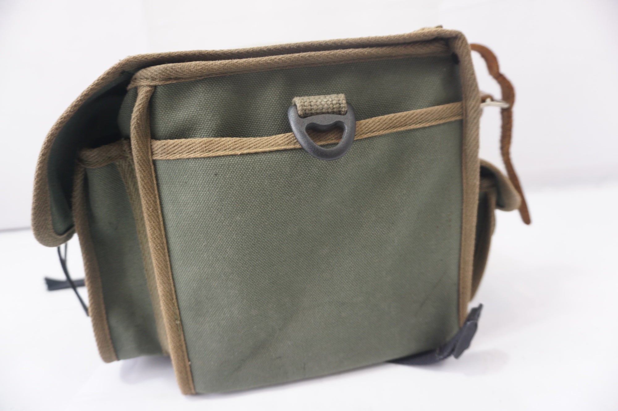 OSTRICH 「オーストリッチ」 F-104 フロントバッグ / 世田谷店