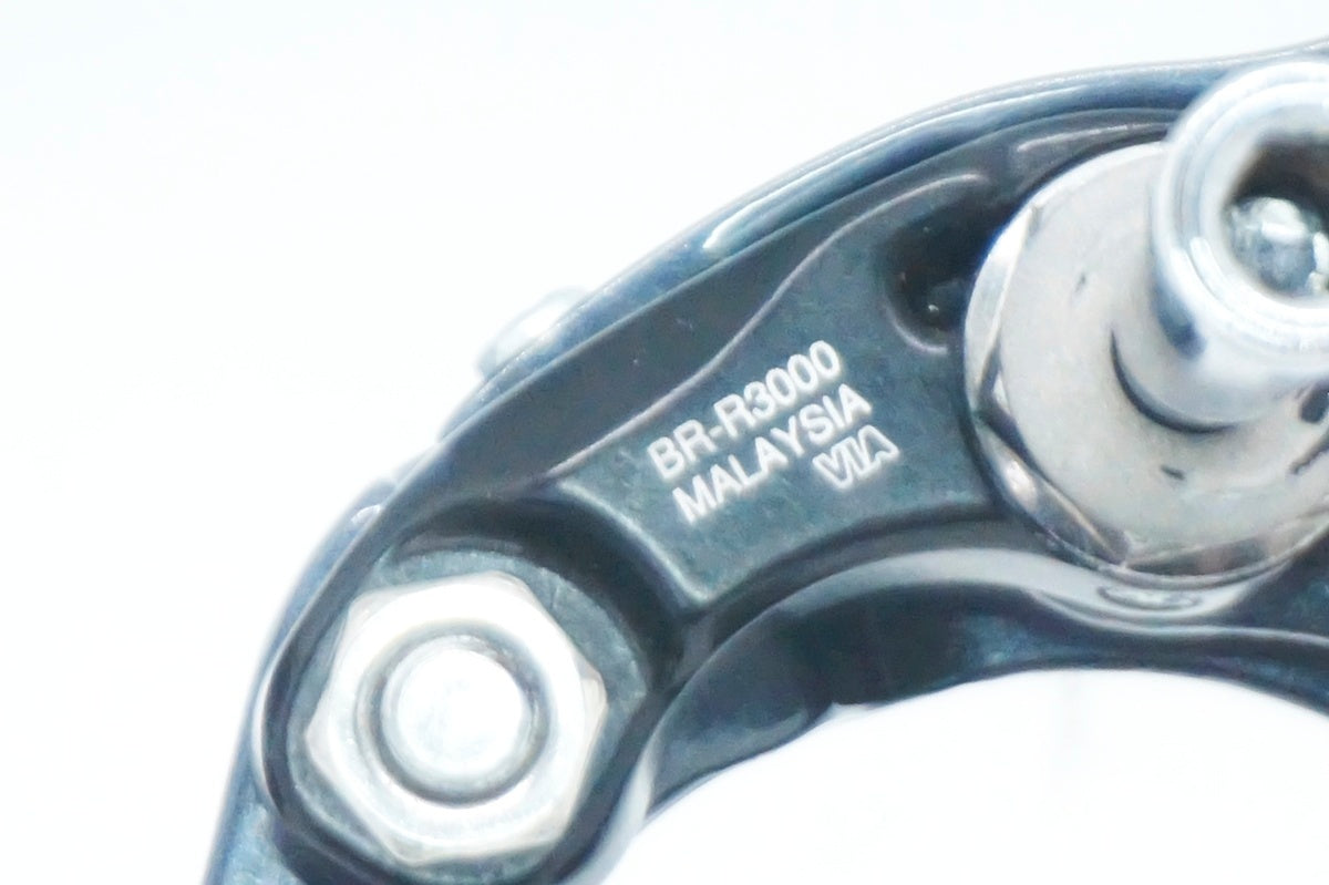 SHIMANO 「シマノ」 SORA BR-R3000 キャリパーブレーキセット / 大阪門真店