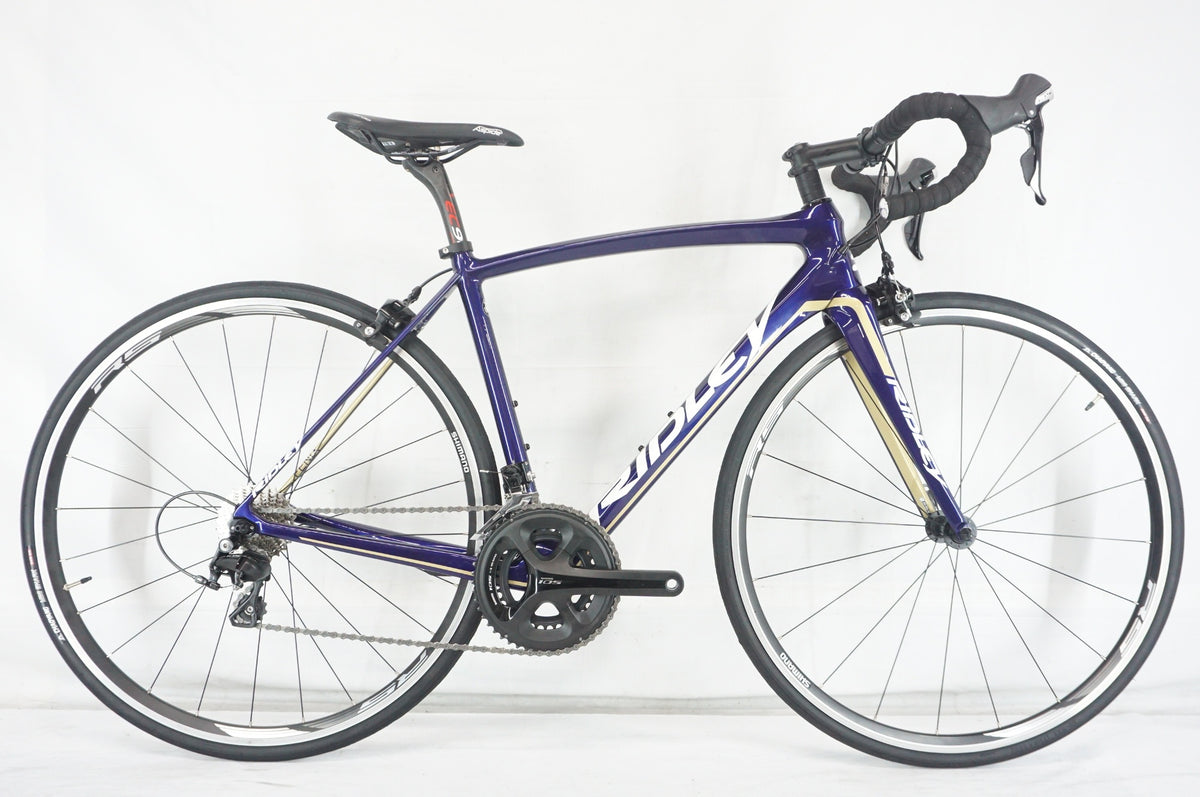 RIDLEY 「リドレー」 FENIX C 2018年モデル ロードバイク / 阪急塚口店