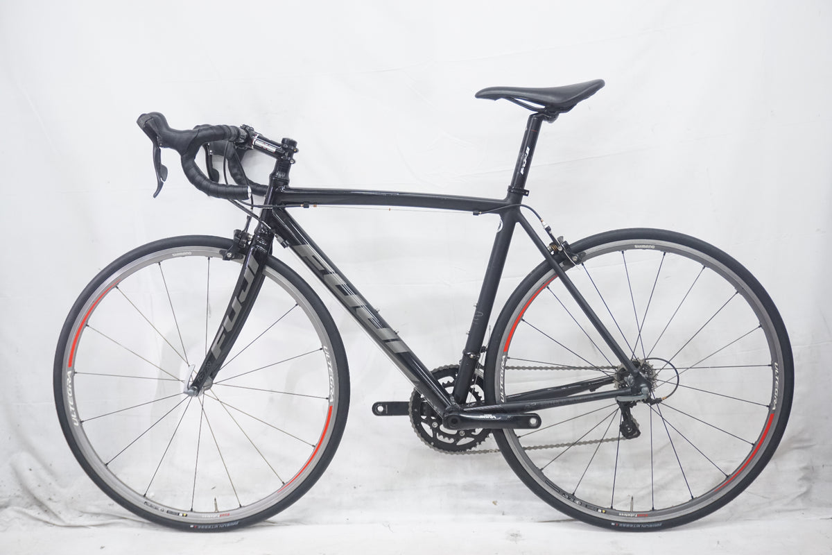 FUJI 「フジ」 ROUBAIX CUSTOM 2014年モデル ロードバイク / 大阪美原北インター店