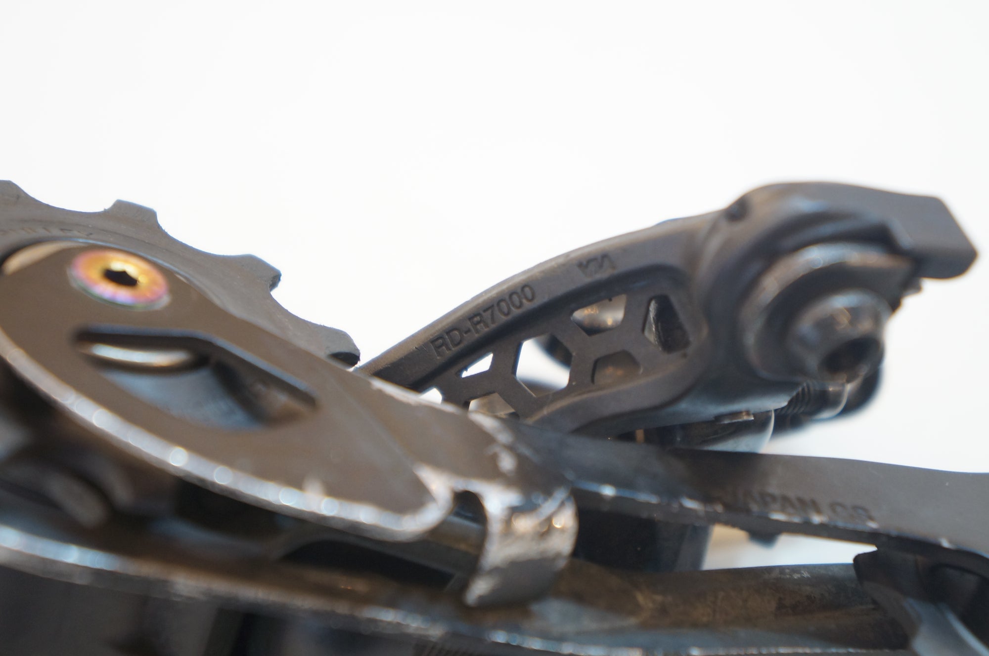 SHIMANO 「シマノ」 105 RD-R7000 リアディレイラー / バイチャリ浦和ベース
