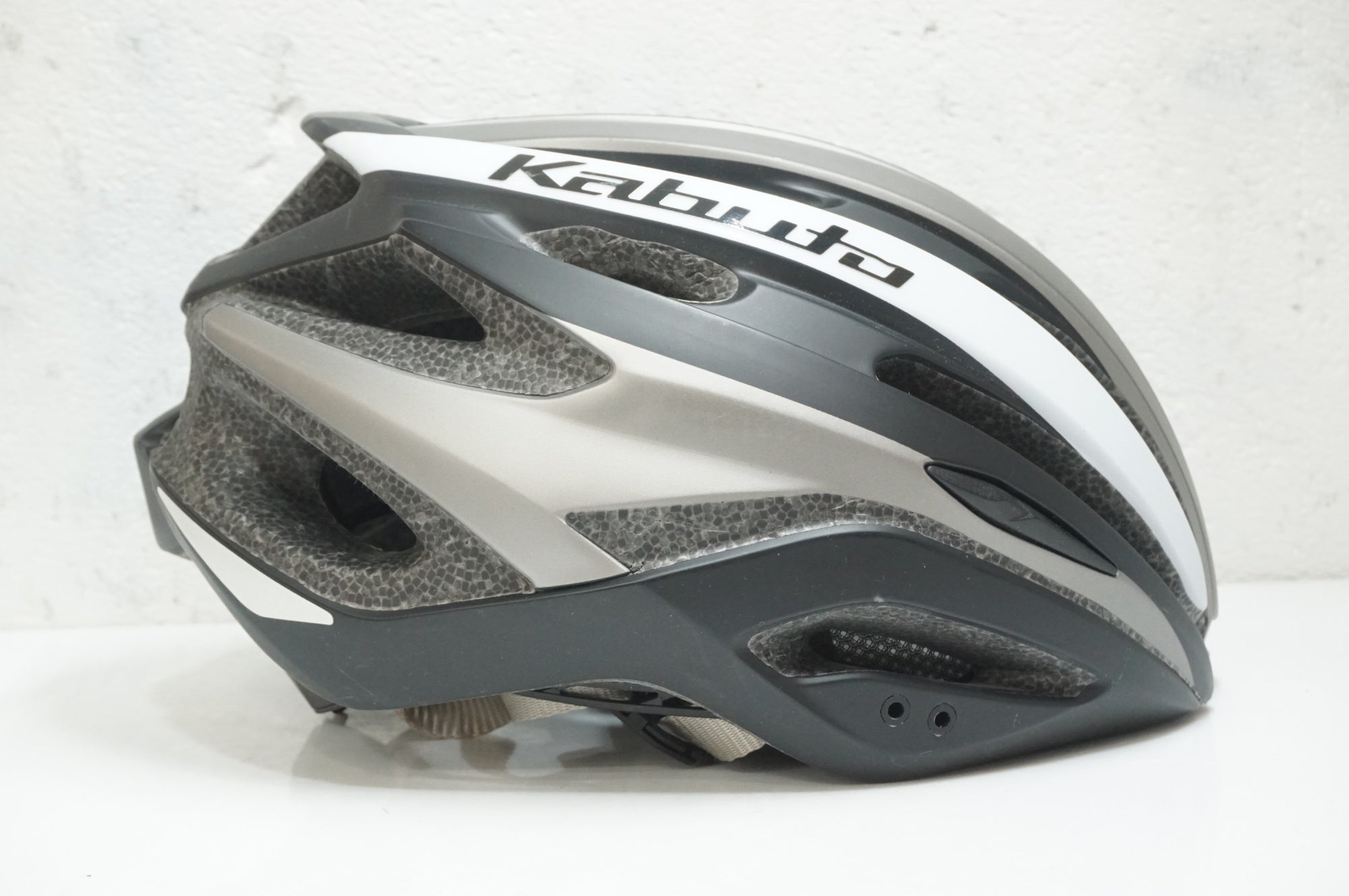 KABUTO 「カブト」 REZZA-2 M/Lサイズ ヘルメット / 大宮店