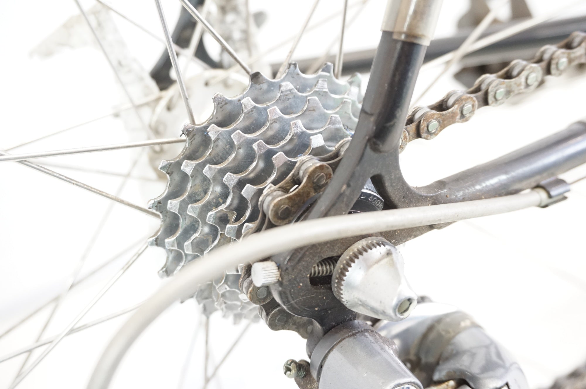 NALSIMA 「ナルシマ」 FREND 年式不明 ロードバイク カスタム / 宇都宮店