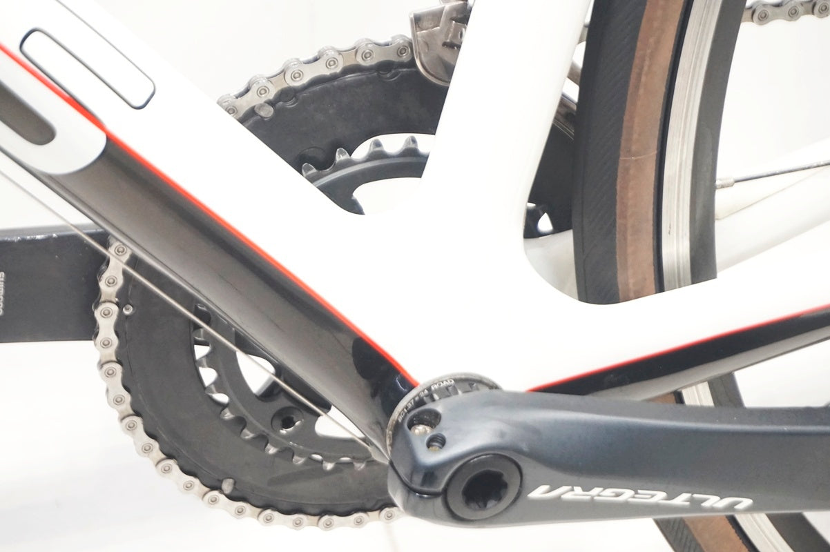 FOCUS 「フォーカス」 CAYO 2009年モデル ロードバイク / 大阪門真店