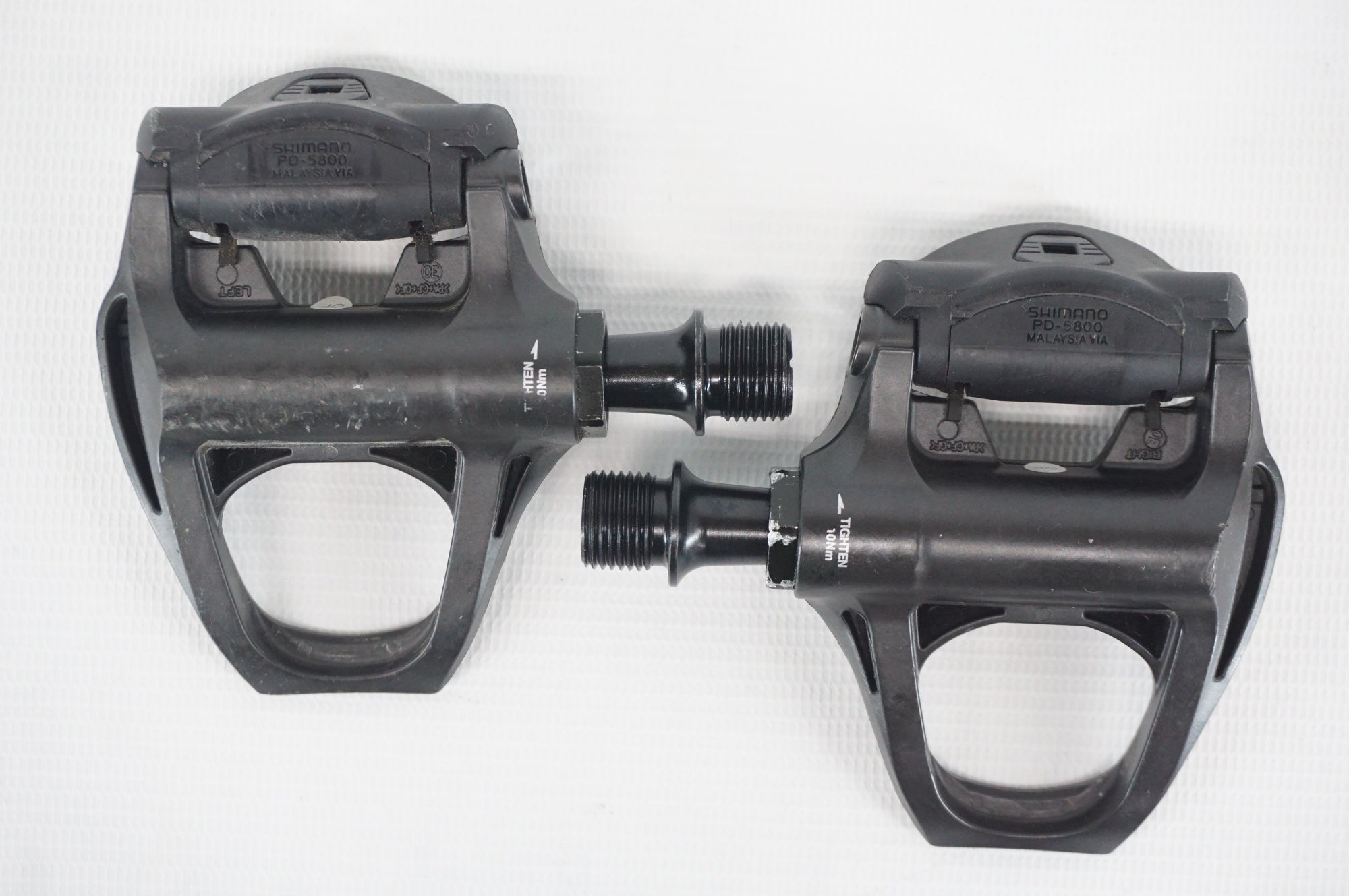 【中古】シマノ　105　PD-5800 SHIMANO 「シマノ」 105 PD-5800 ペダル / 阪急塚口店 ｜ バイチャリ