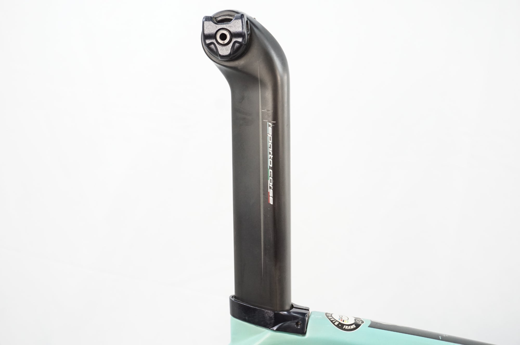 BIANCHI 「ビアンキ」 OLTRE XR1 105 2015年モデル ロードバイク フレームセット/ 川越店