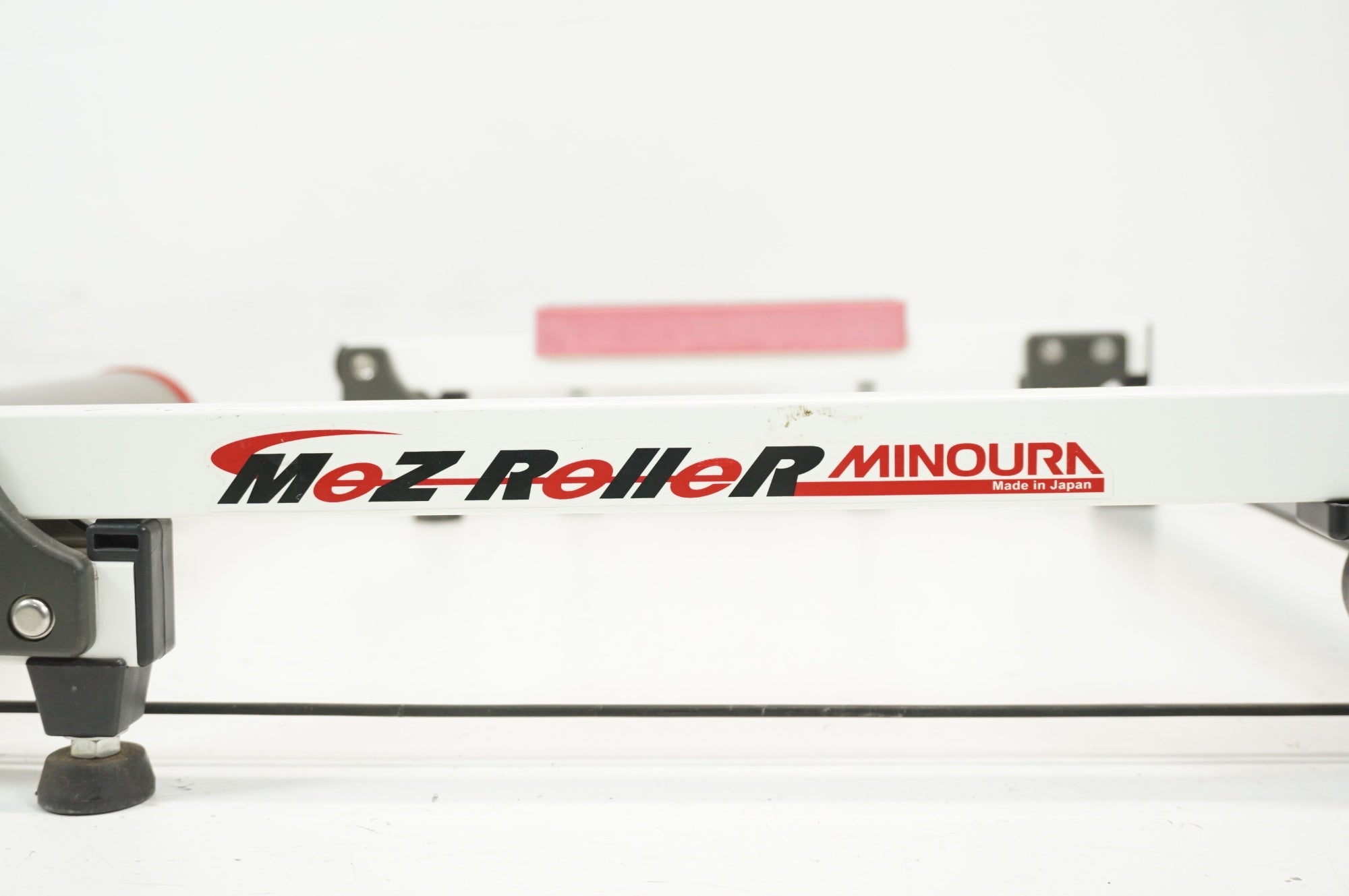 MINOURA 「ミノウラ」 MOZ-ROLLER 3本ローラー / 宇都宮店