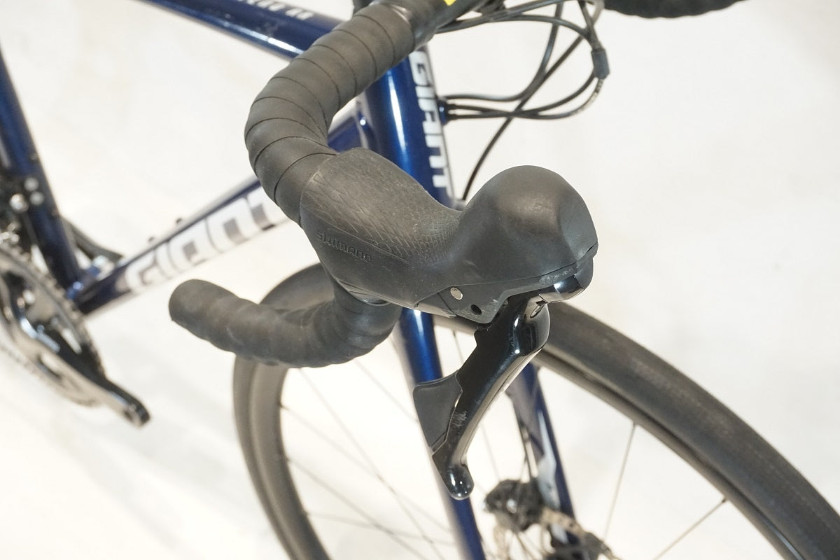 GIANT 「ジャイアント」 CONTEND AR1 2021年モデル ロードバイク / 横浜戸塚店