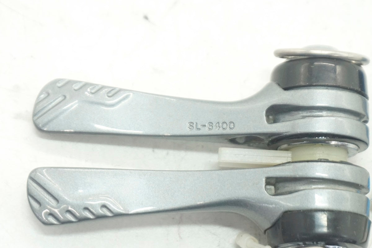 SHIMANO 「シマノ」 600 SL-6400 ダブルレバー / 大阪門真店