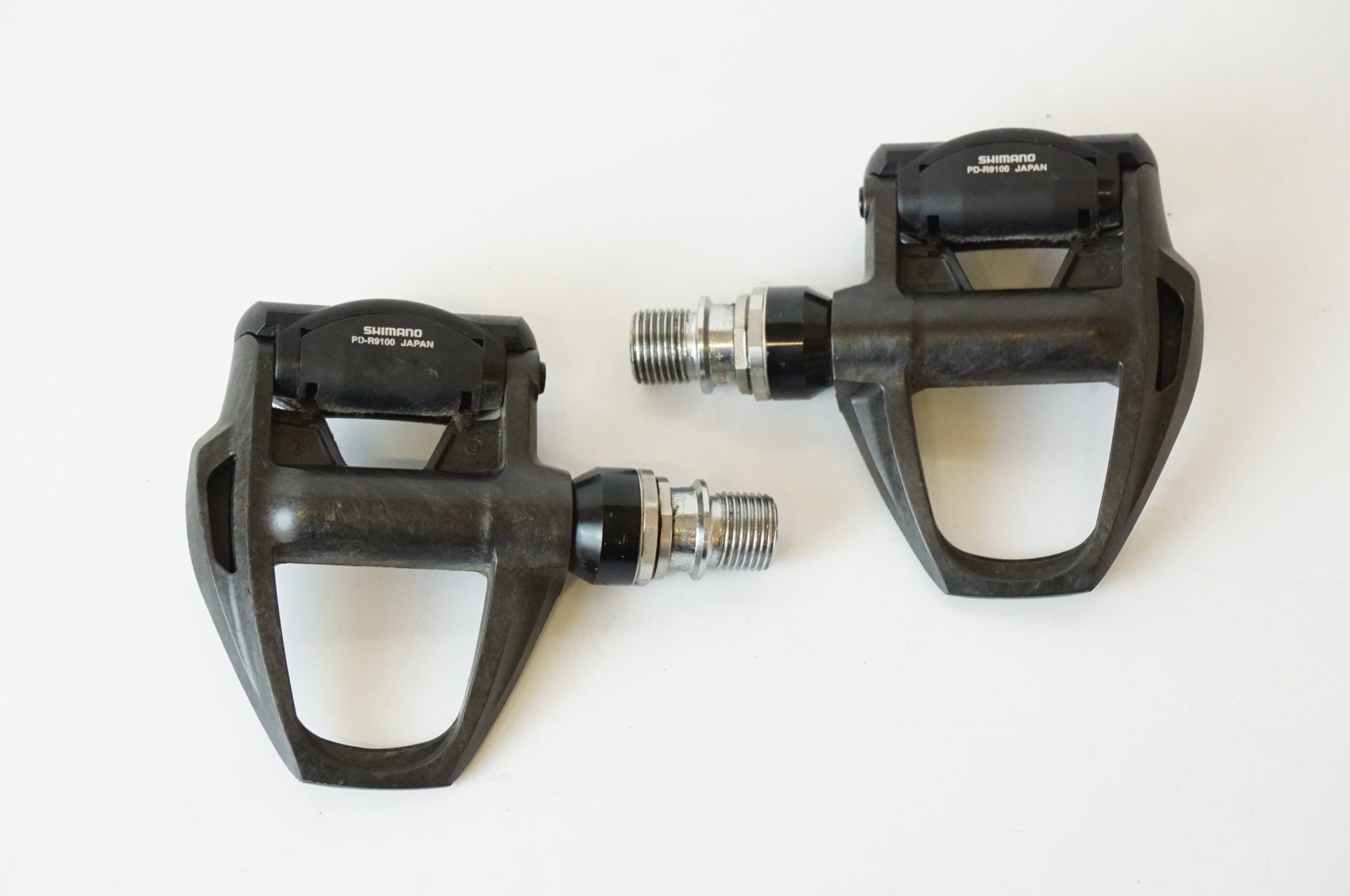 SHIMANO 「シマノ」 DURA-ACE PD-R9100 ペダル / 浜松店 ｜ バイチャリ