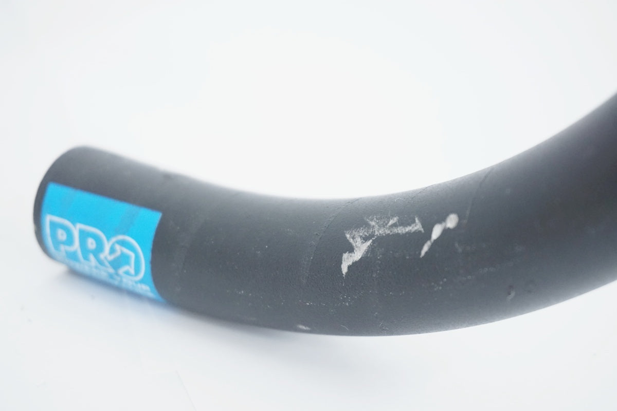 SHIMANO 「シマノ」 PRO PLT Φ31.8 400mm ハンドル / 京都八幡店
