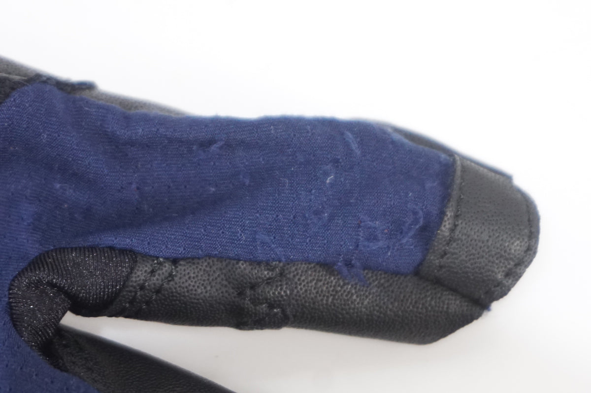 KAPELMUUR 「カペルミュール」 ERGO GRIP Mサイズ 指先カットグローブ / AKIBA店