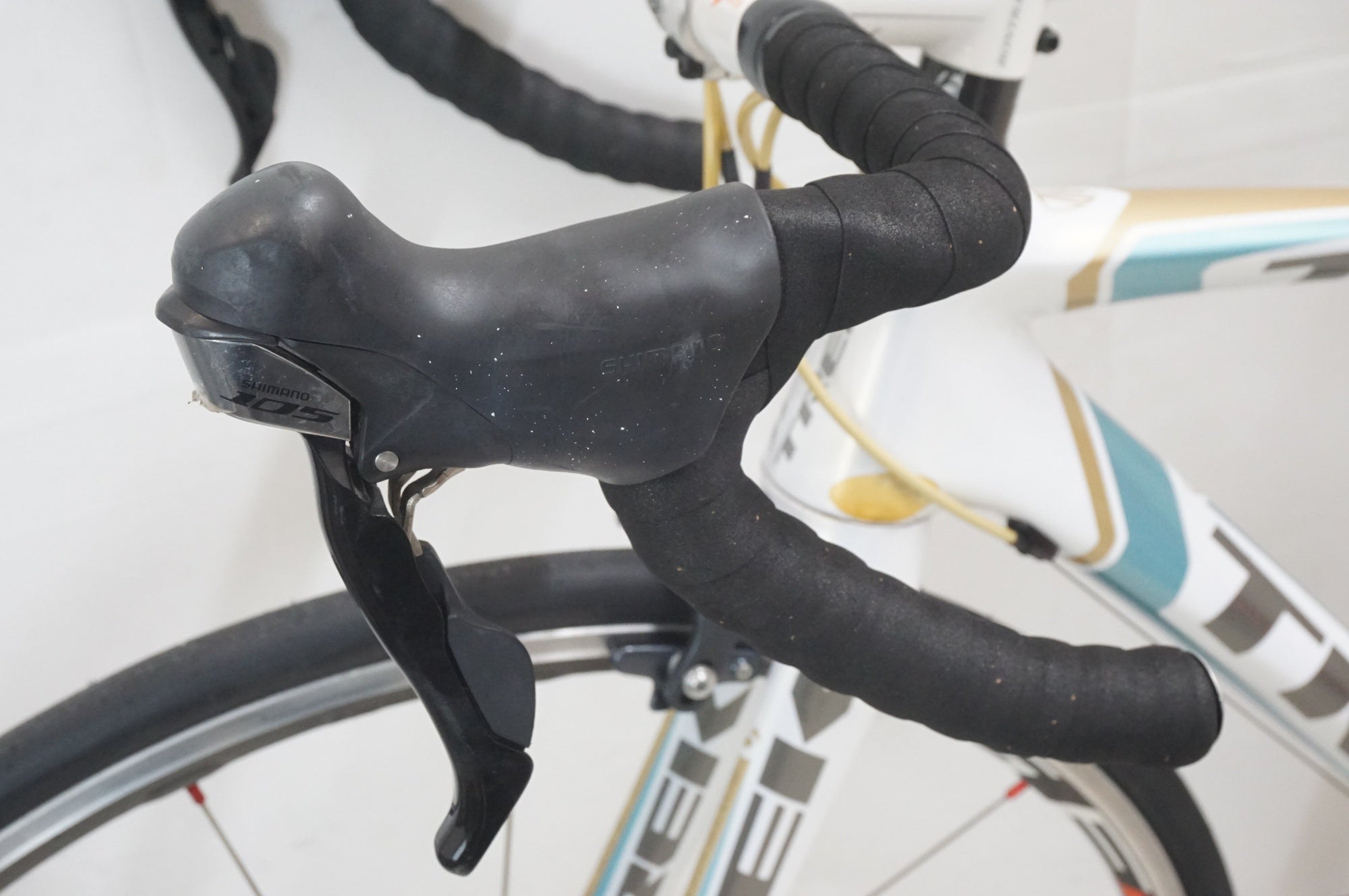 TREK 「トレック」 MADONE 4.5 WSD 2011年モデル ロードバイク カスタム / 福岡アイランドシティ店