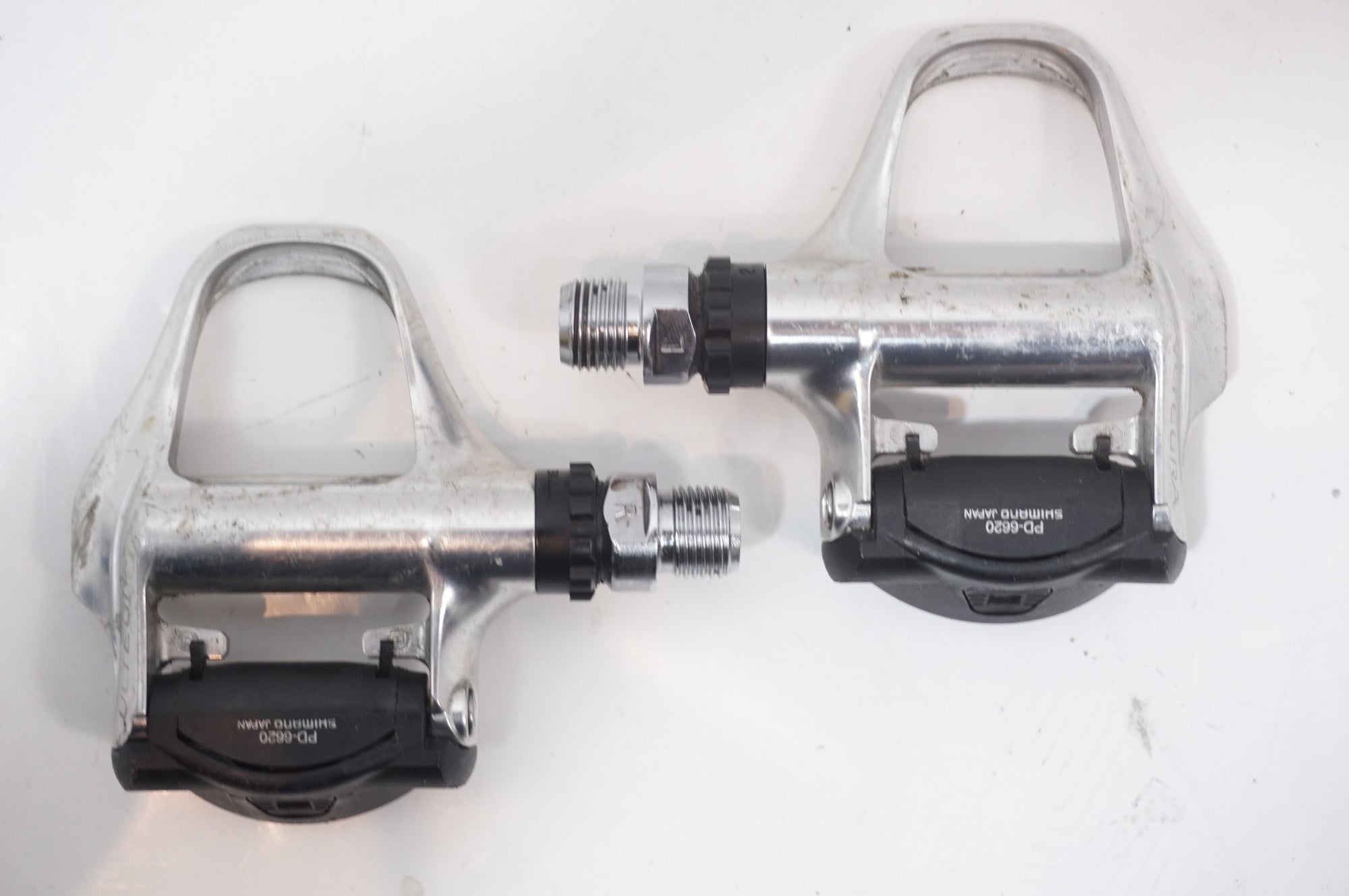 SHIMANO 「シマノ」 ULTEGRA PD-6620 ペダル / 世田谷店